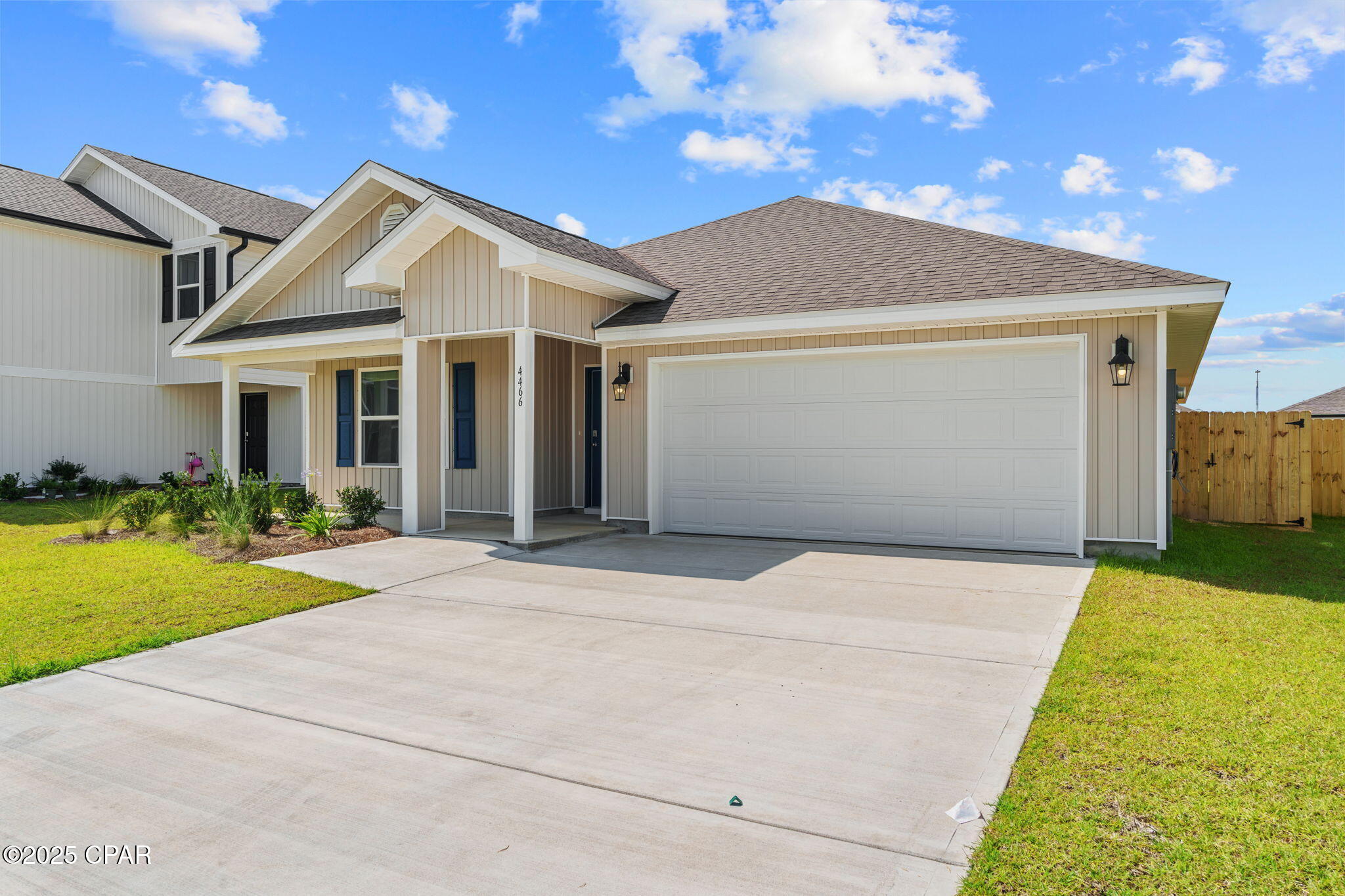 Titus Park - Residential Lease