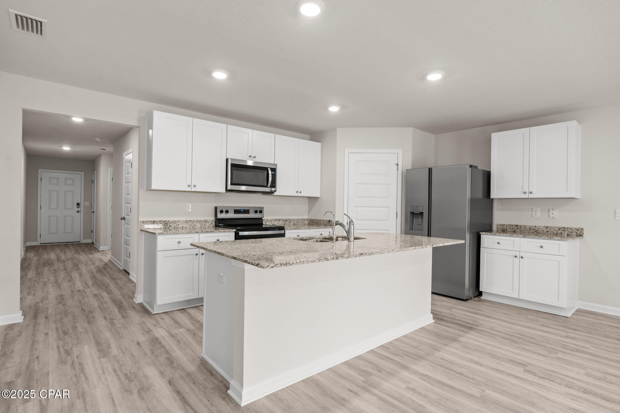 Titus Park - Residential Lease