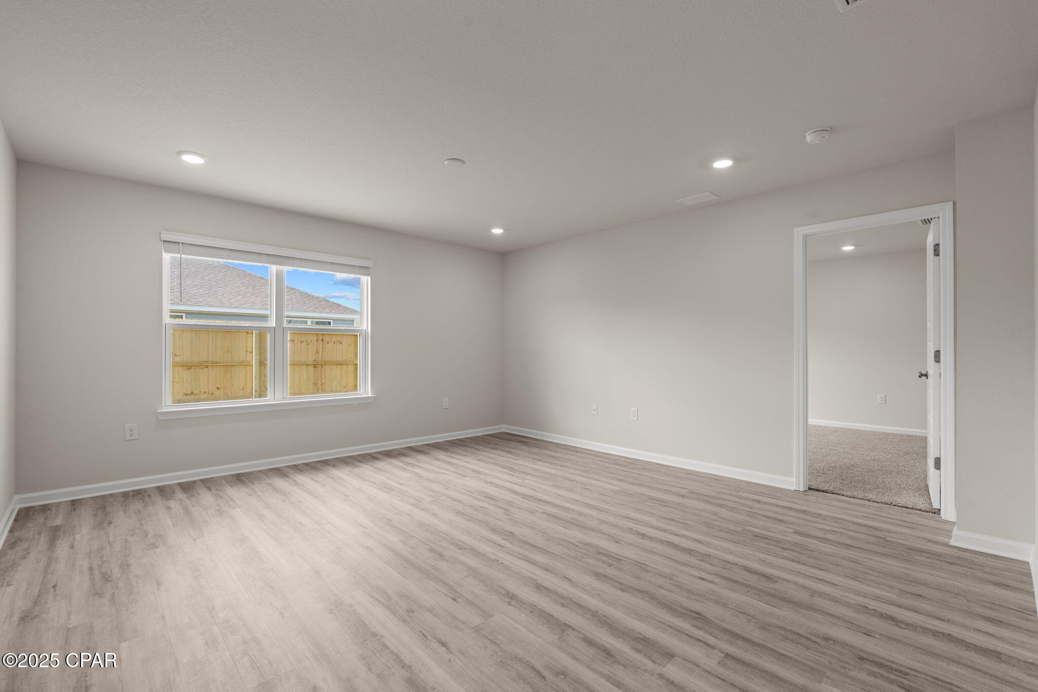 Titus Park - Residential Lease