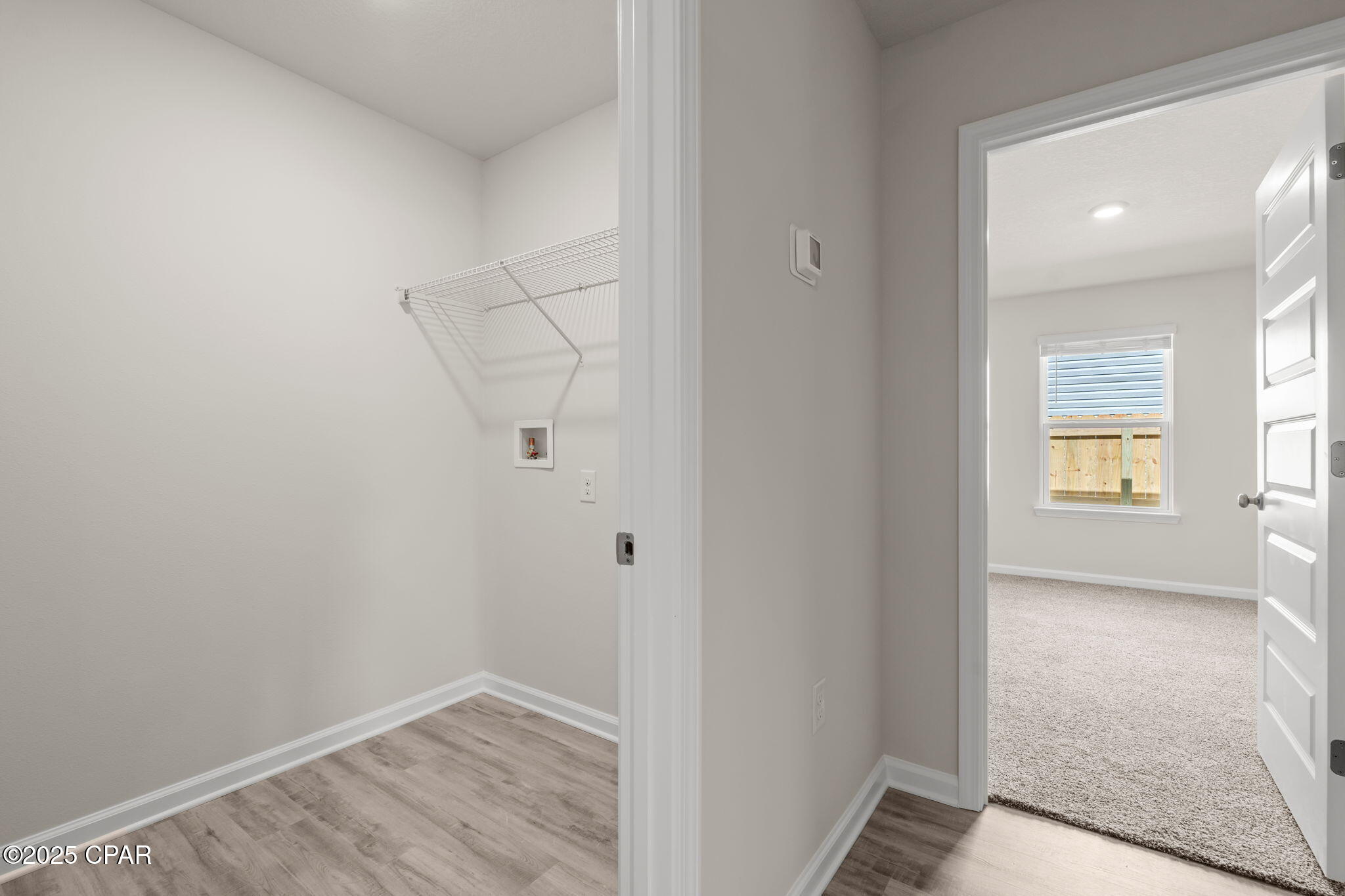 Titus Park - Residential Lease