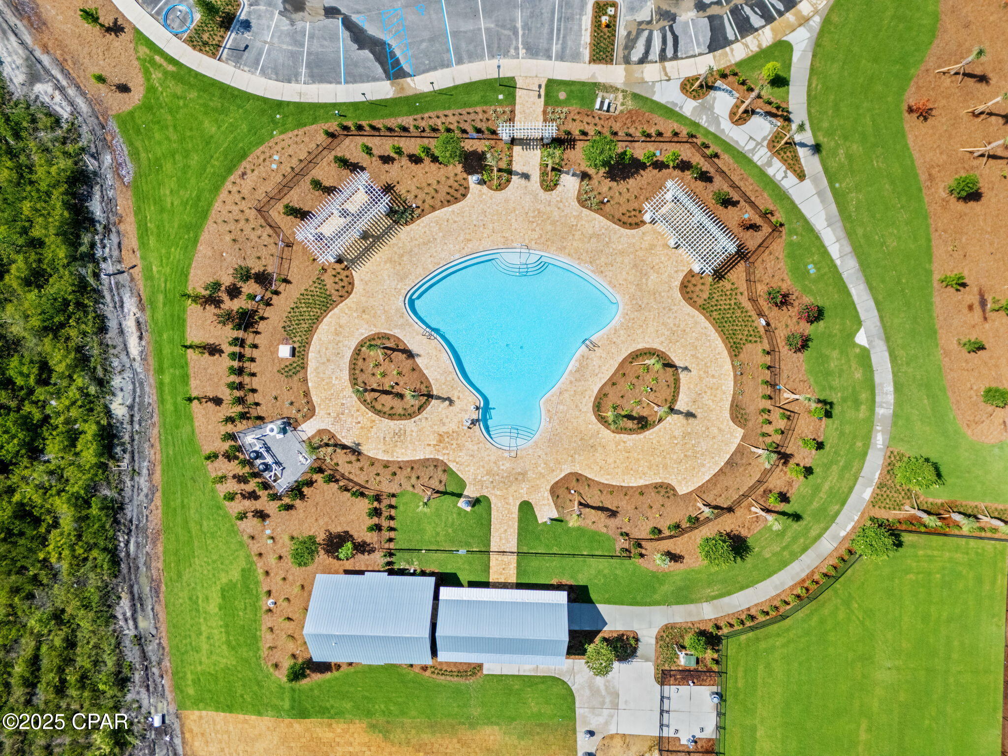 Titus Park - Residential Lease