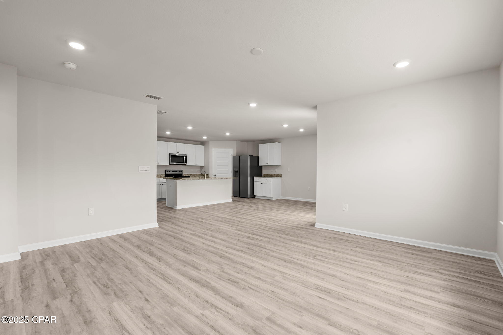 Titus Park - Residential Lease