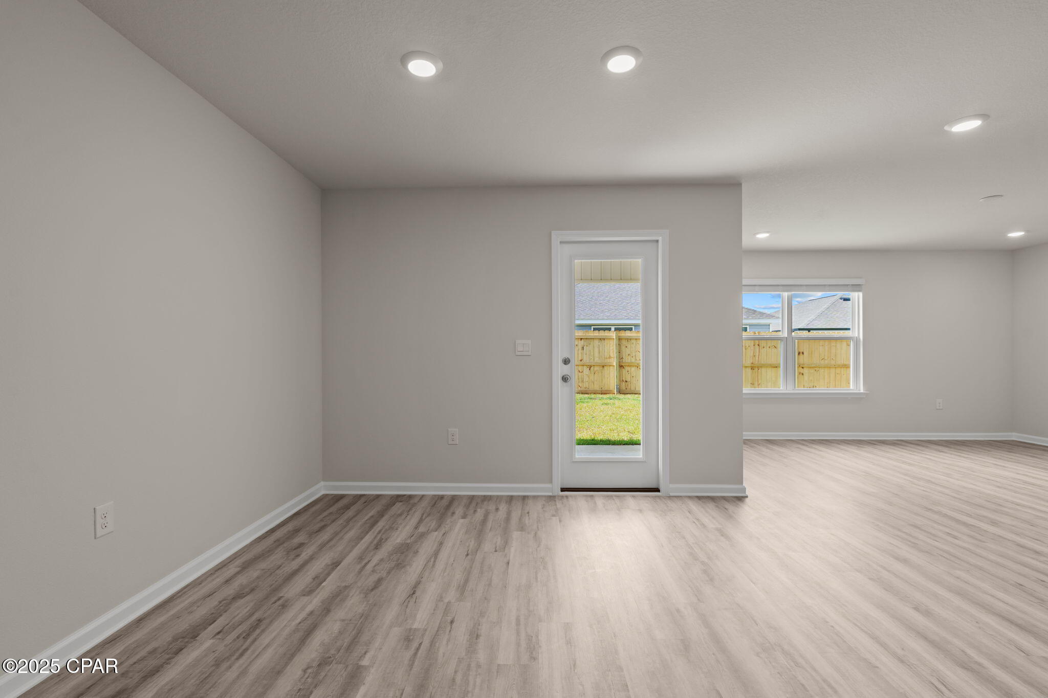 Titus Park - Residential Lease