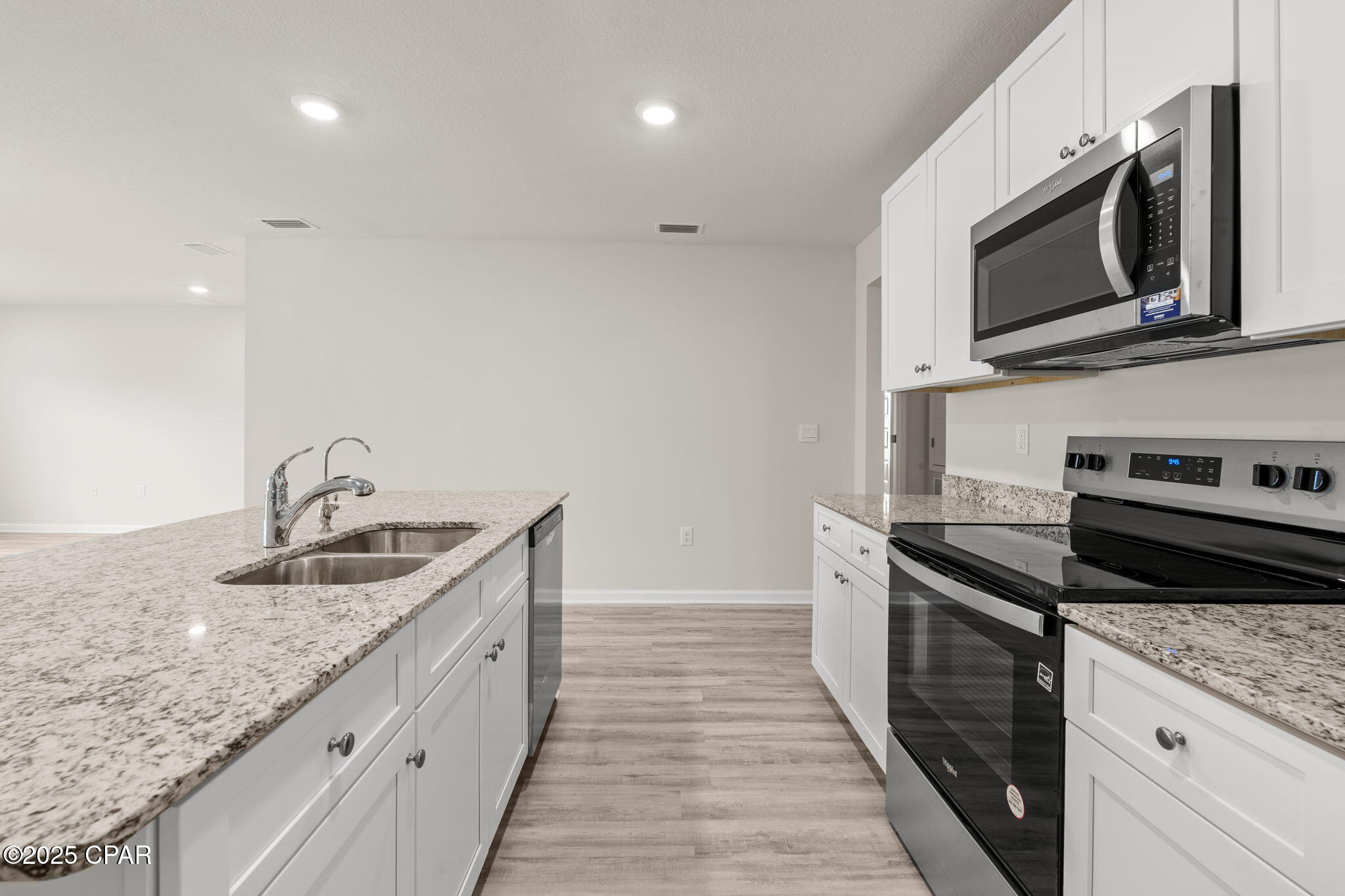 Titus Park - Residential Lease