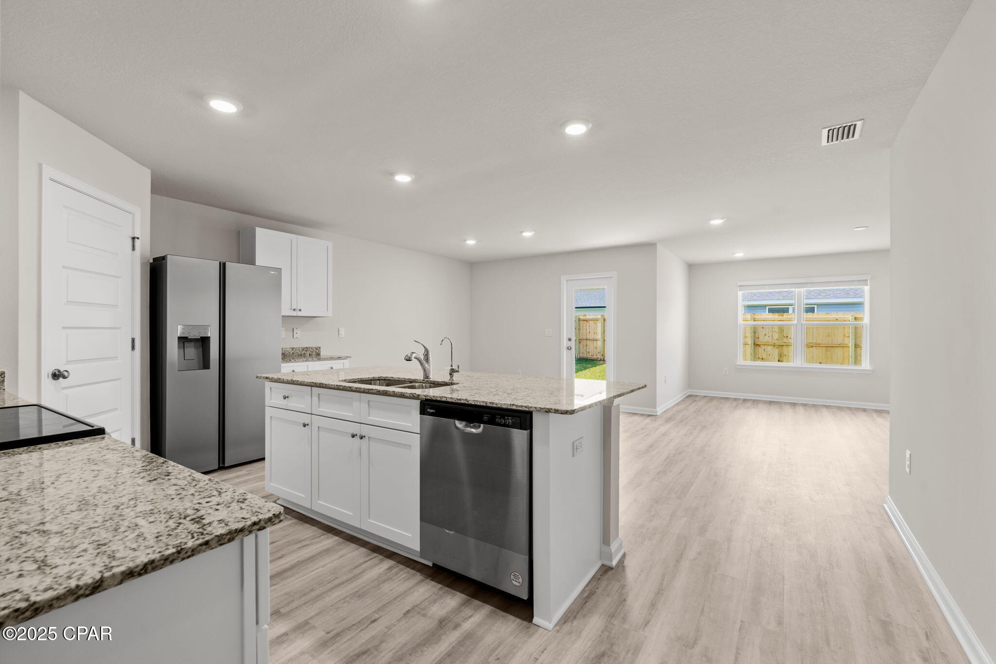 Titus Park - Residential Lease