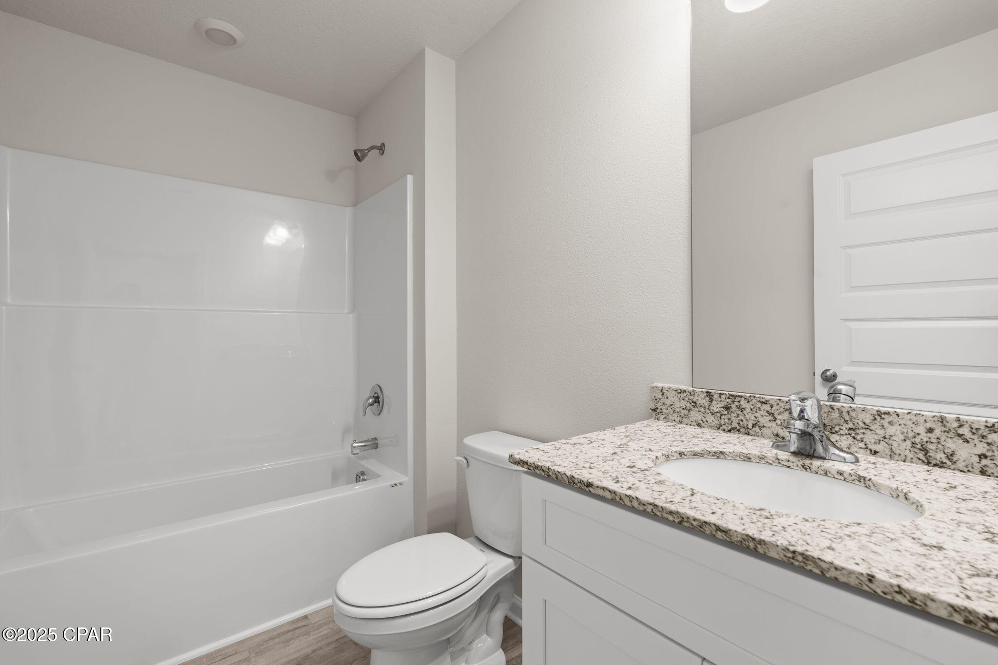 Titus Park - Residential Lease