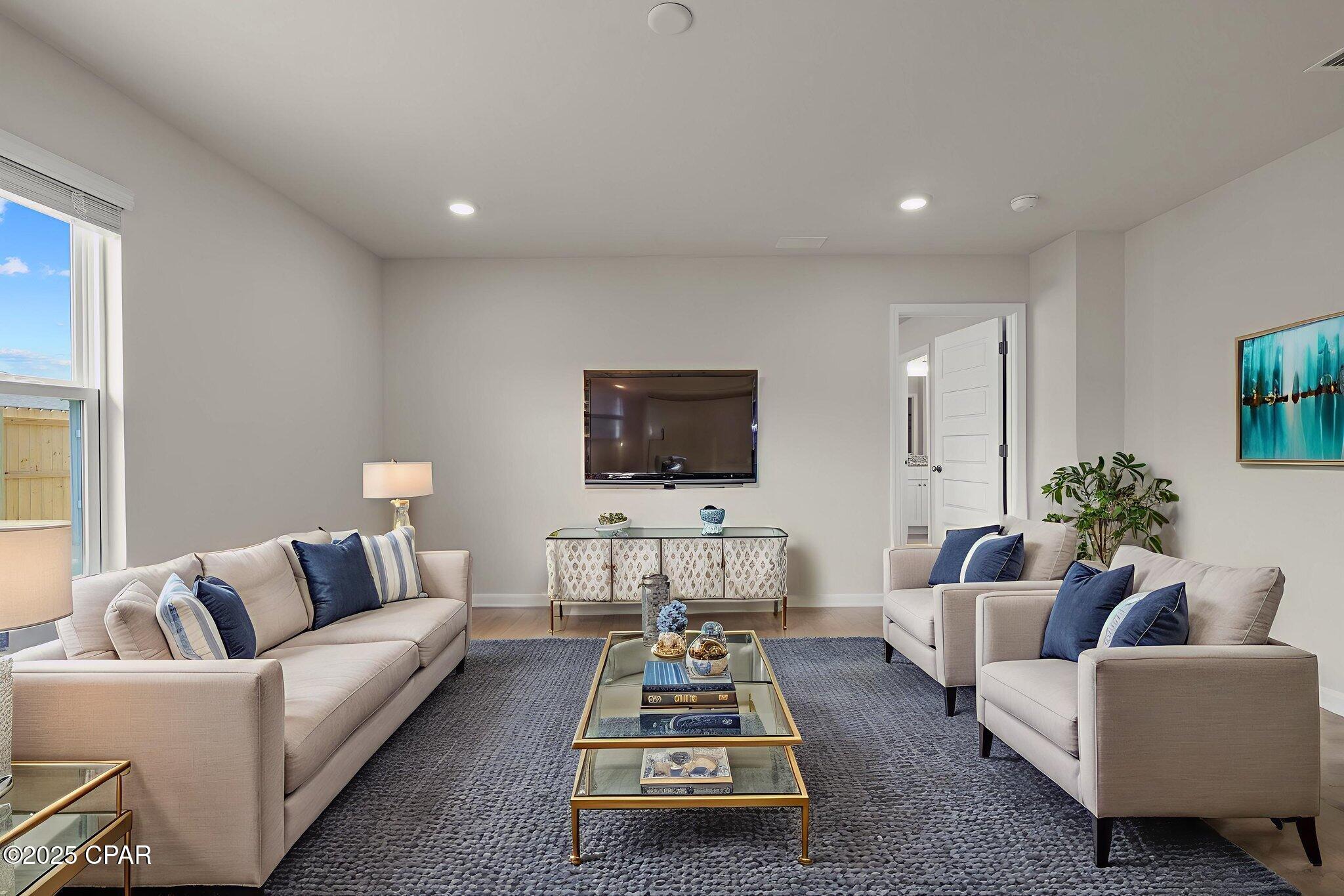 Titus Park - Residential Lease