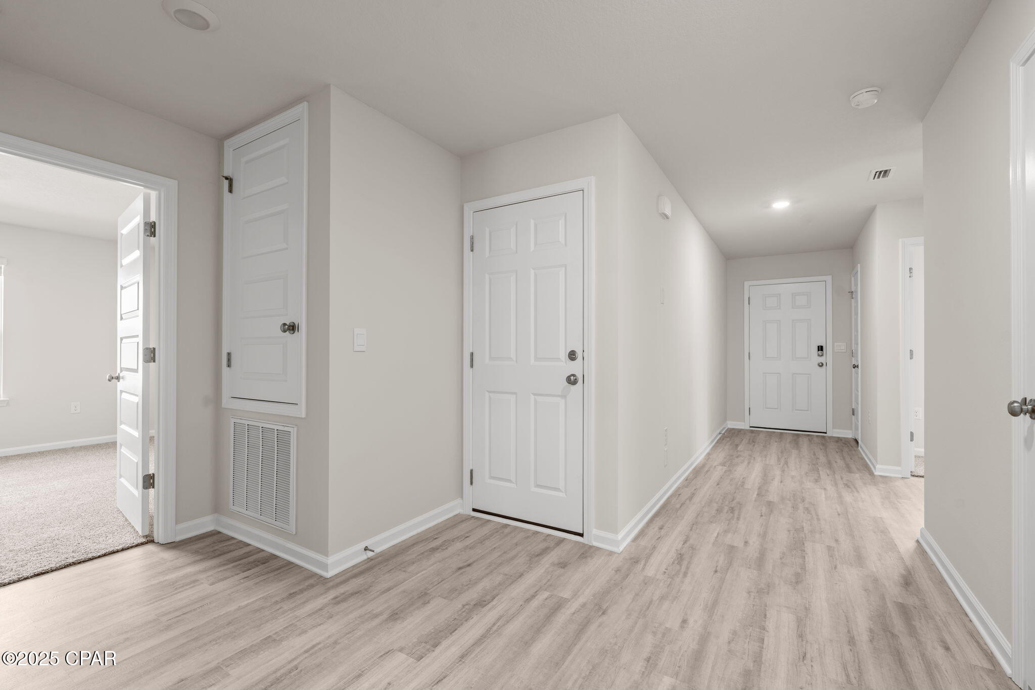 Titus Park - Residential Lease