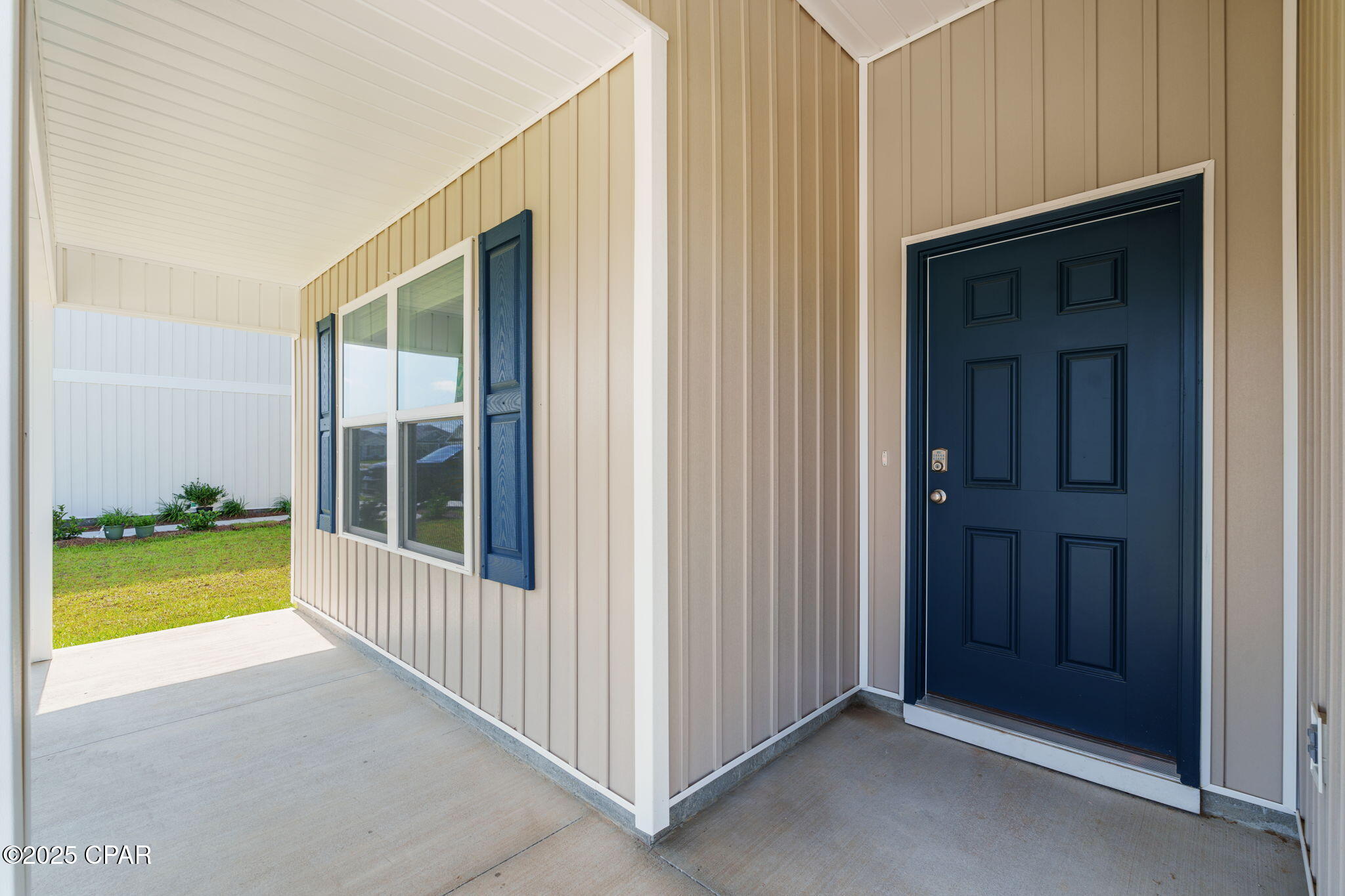 Titus Park - Residential Lease