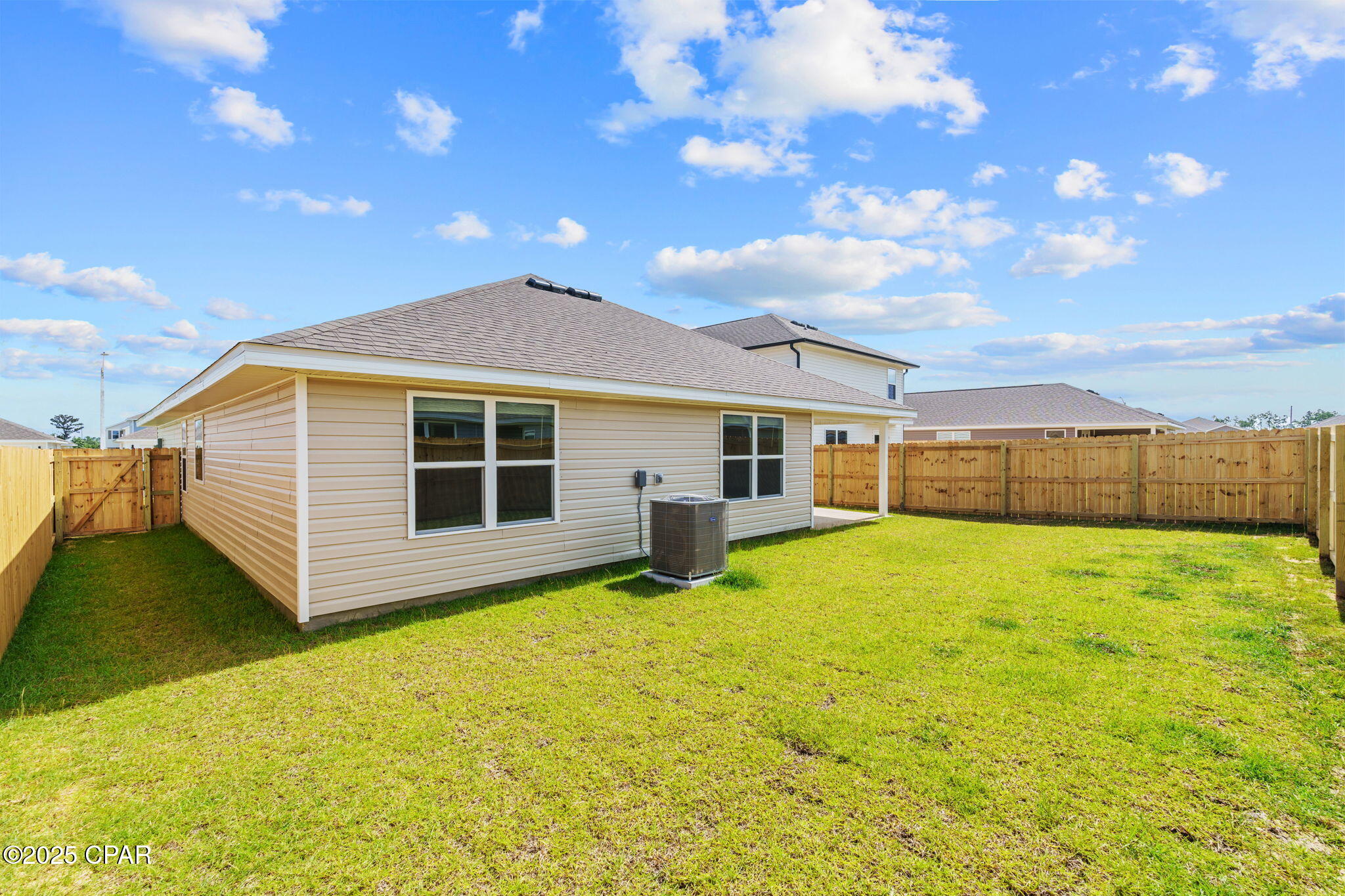 Titus Park - Residential Lease