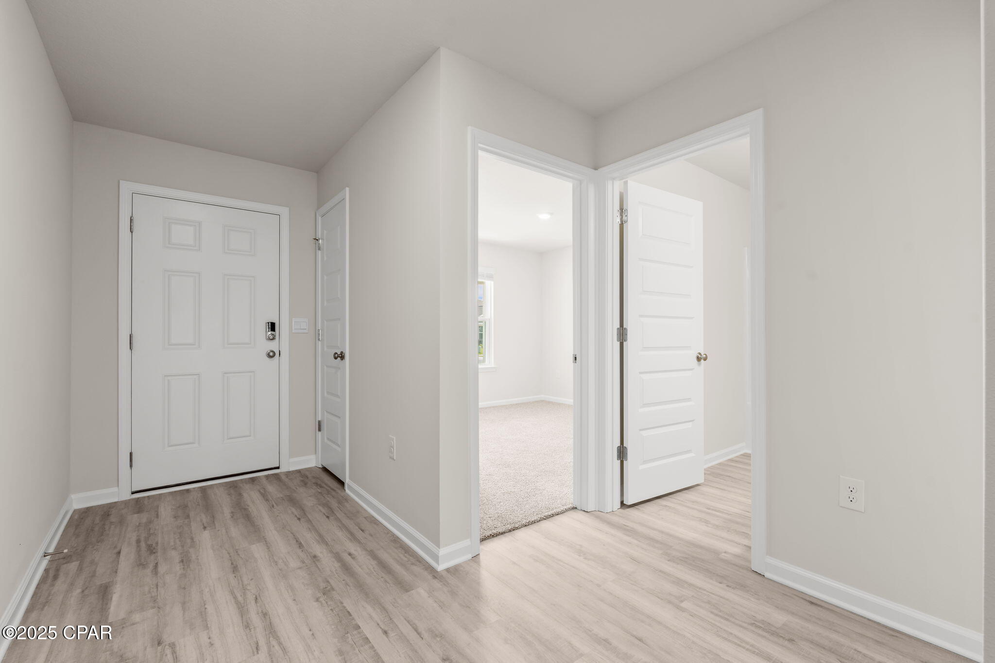 Titus Park - Residential Lease