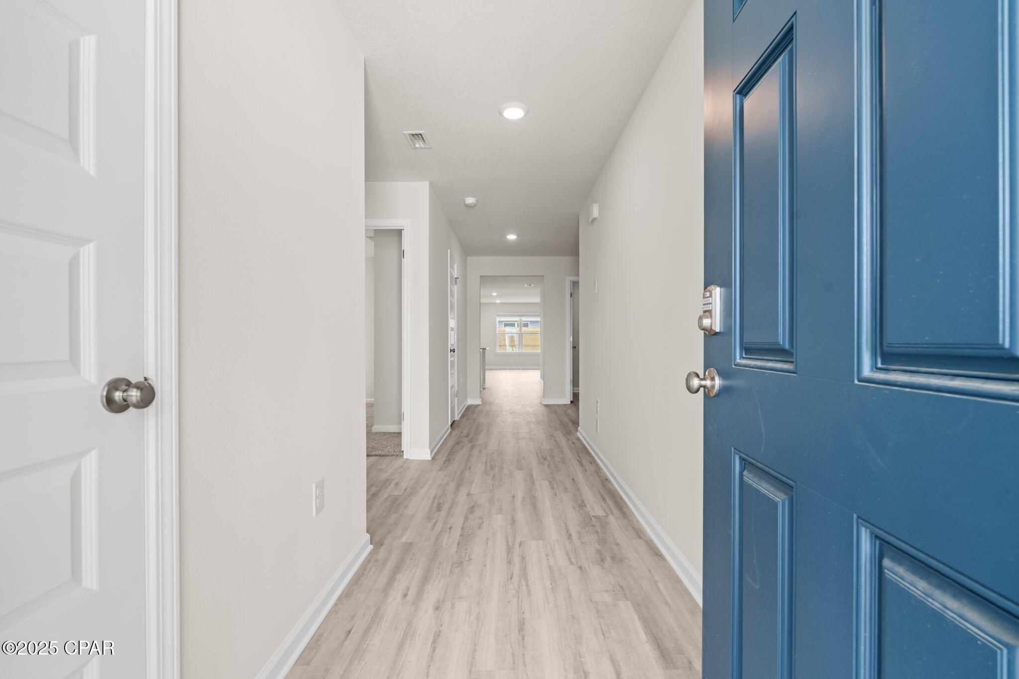 Titus Park - Residential Lease