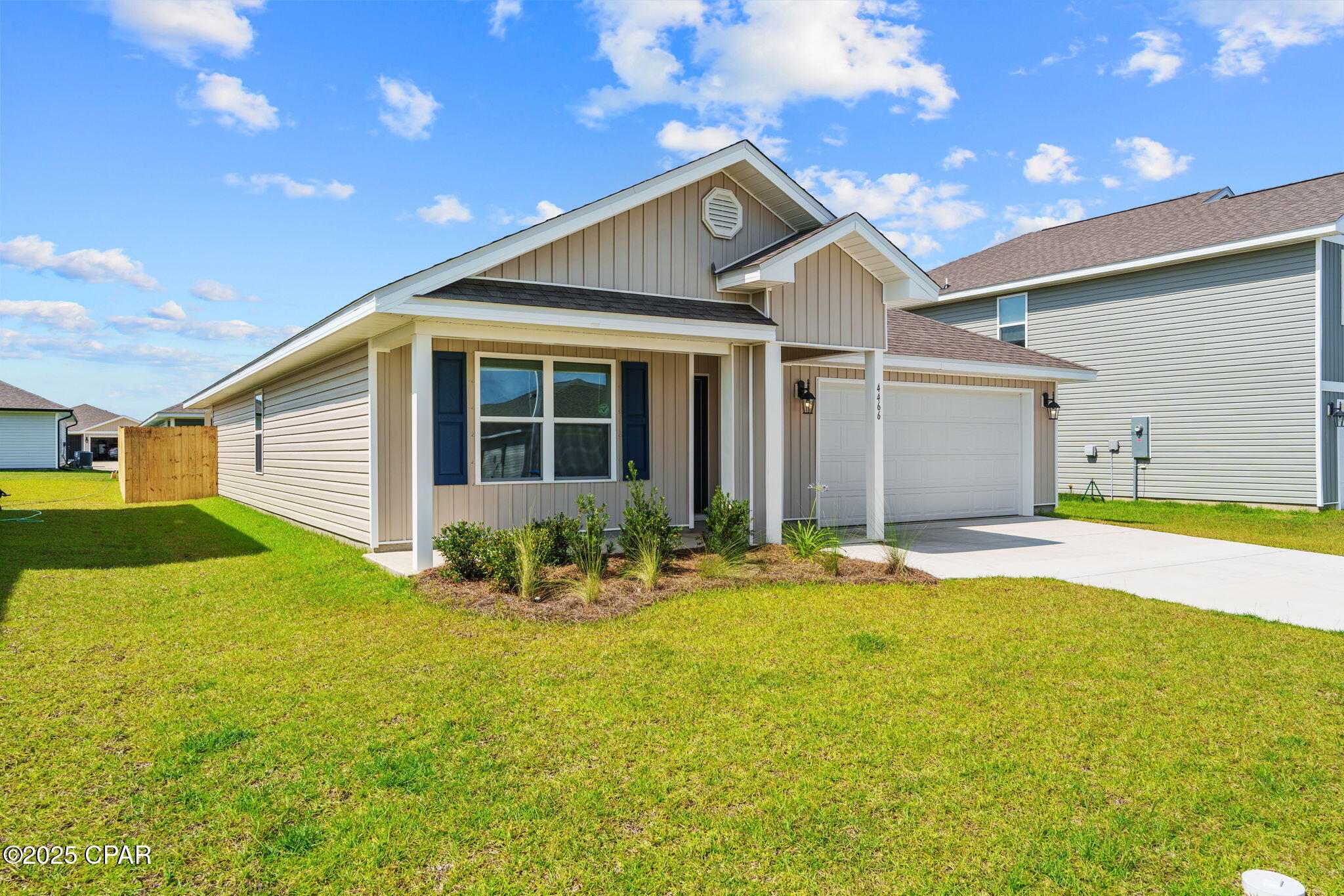 Titus Park - Residential Lease