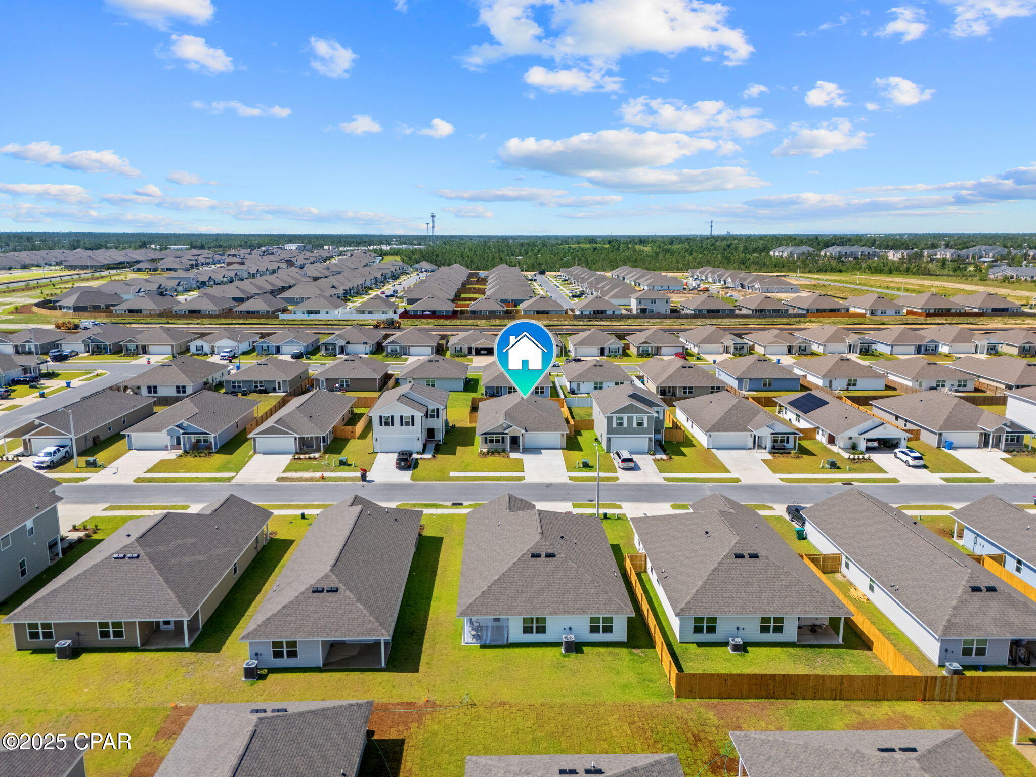 Titus Park - Residential Lease