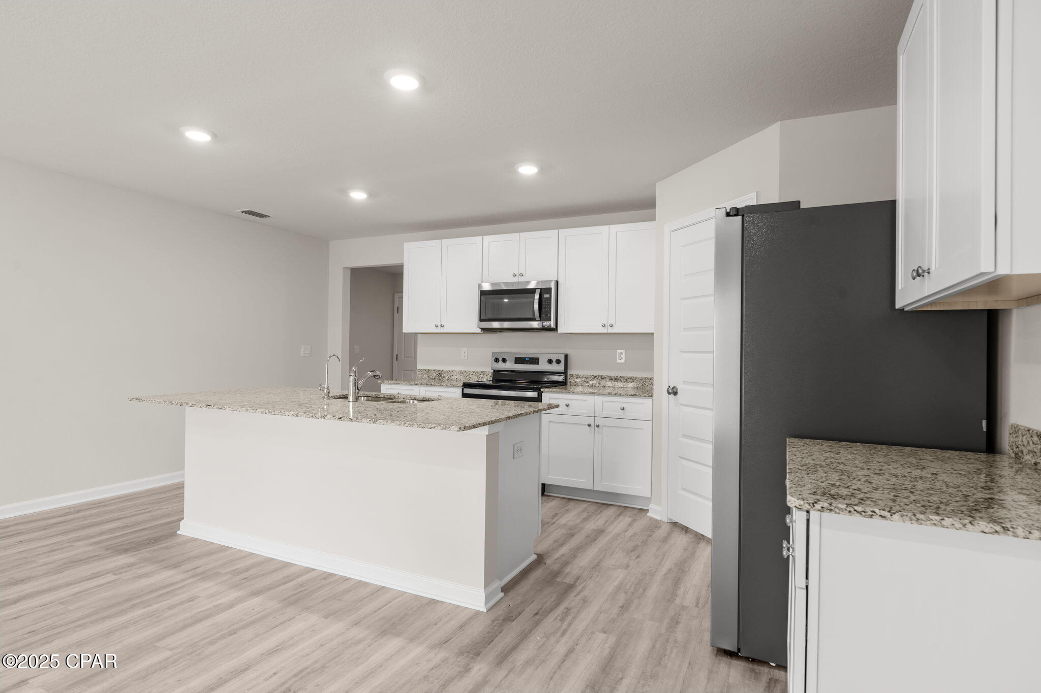 Titus Park - Residential Lease