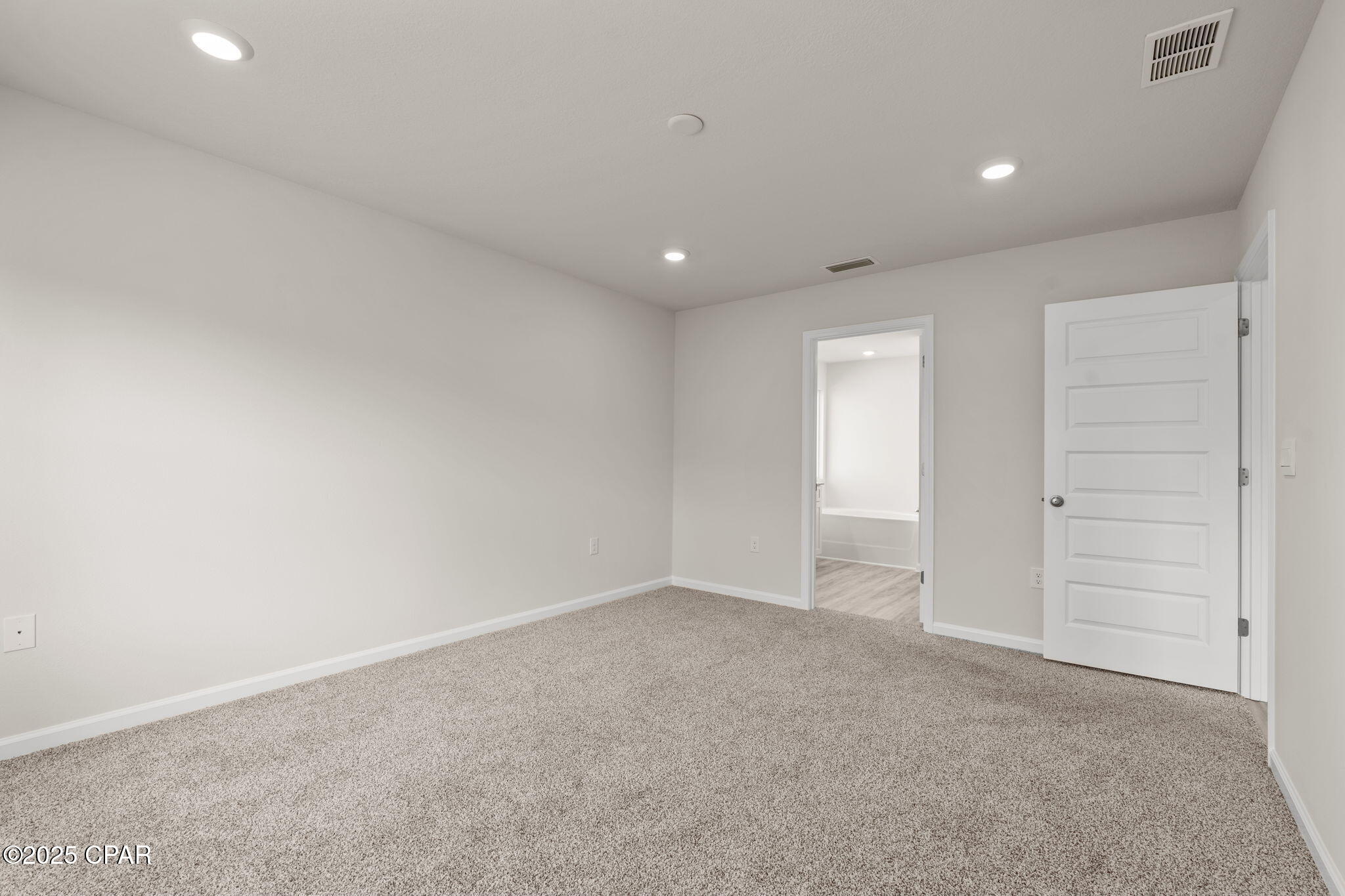 Titus Park - Residential Lease