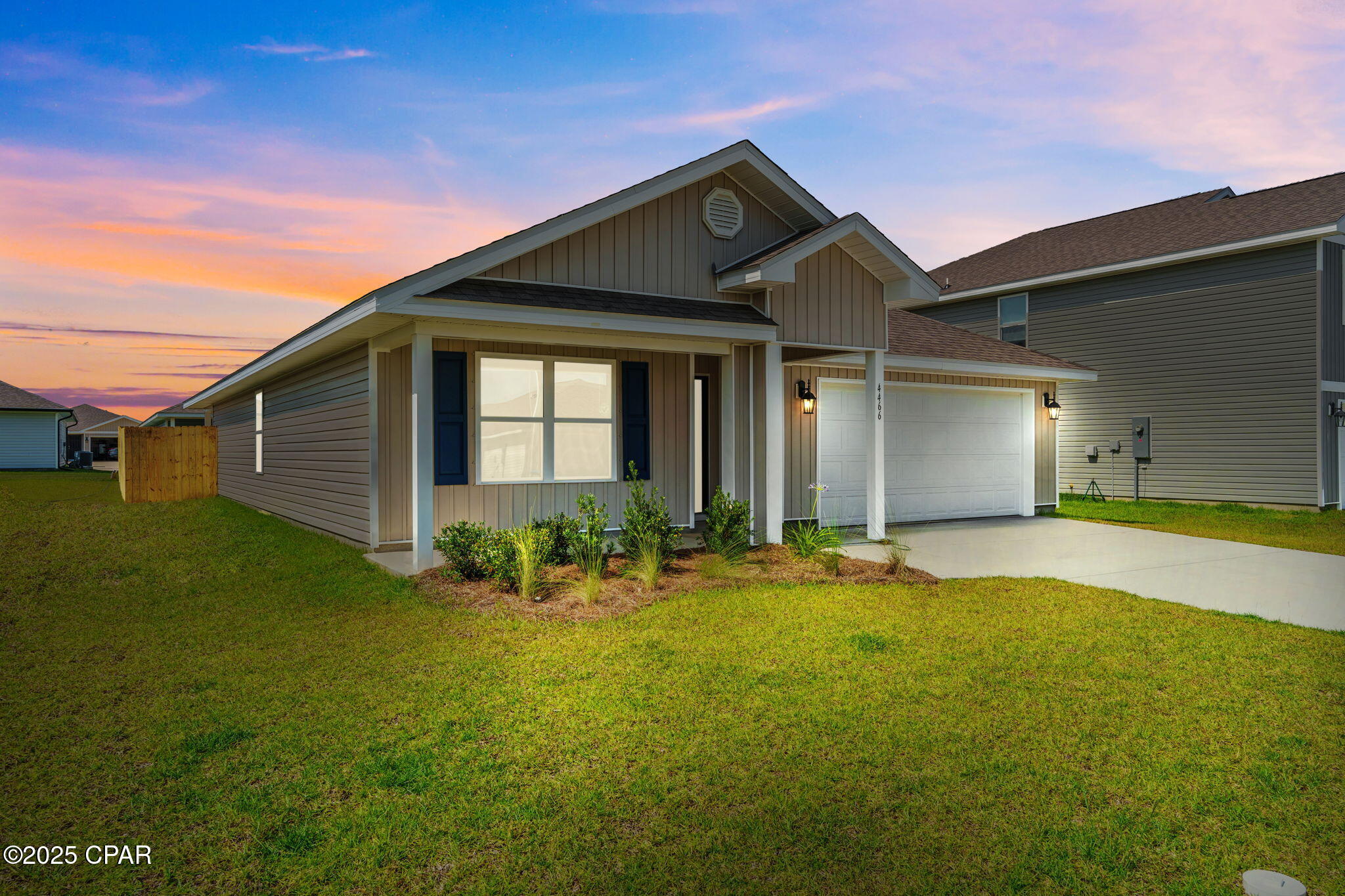 Titus Park - Residential Lease