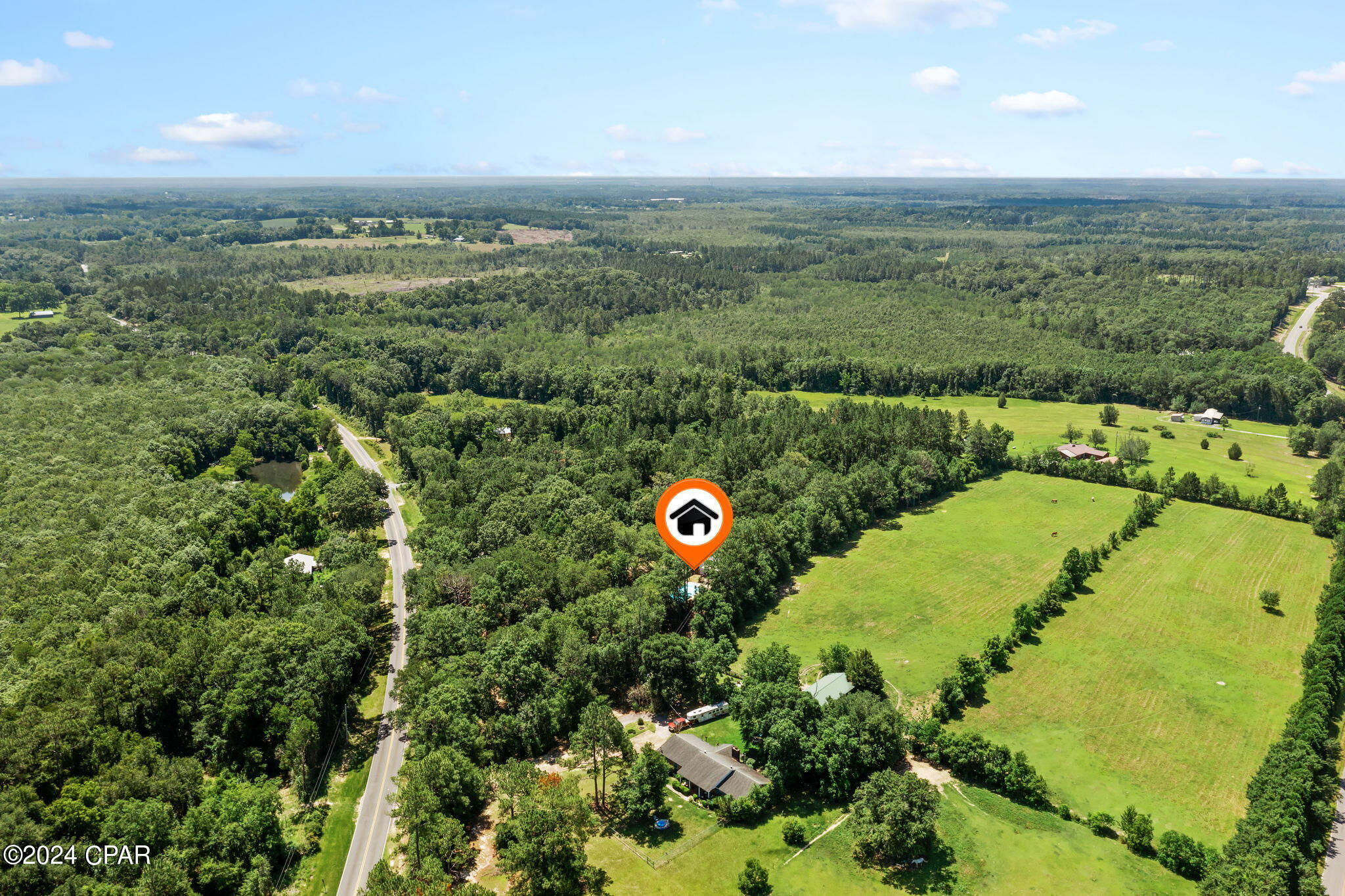 No Named Subdivision - Residential
