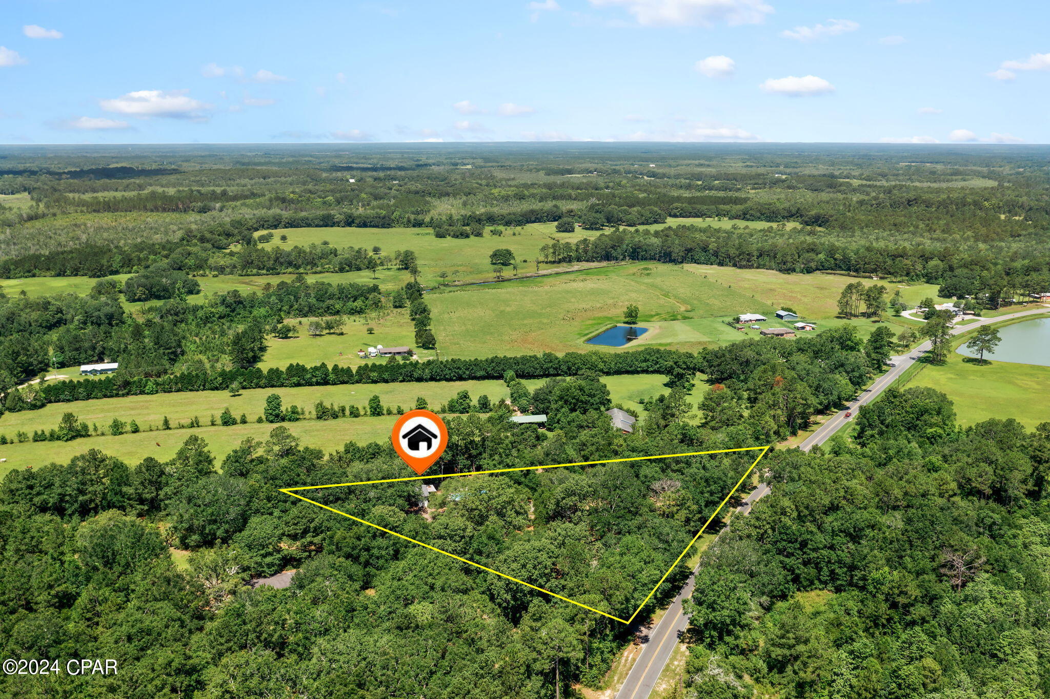 No Named Subdivision - Residential