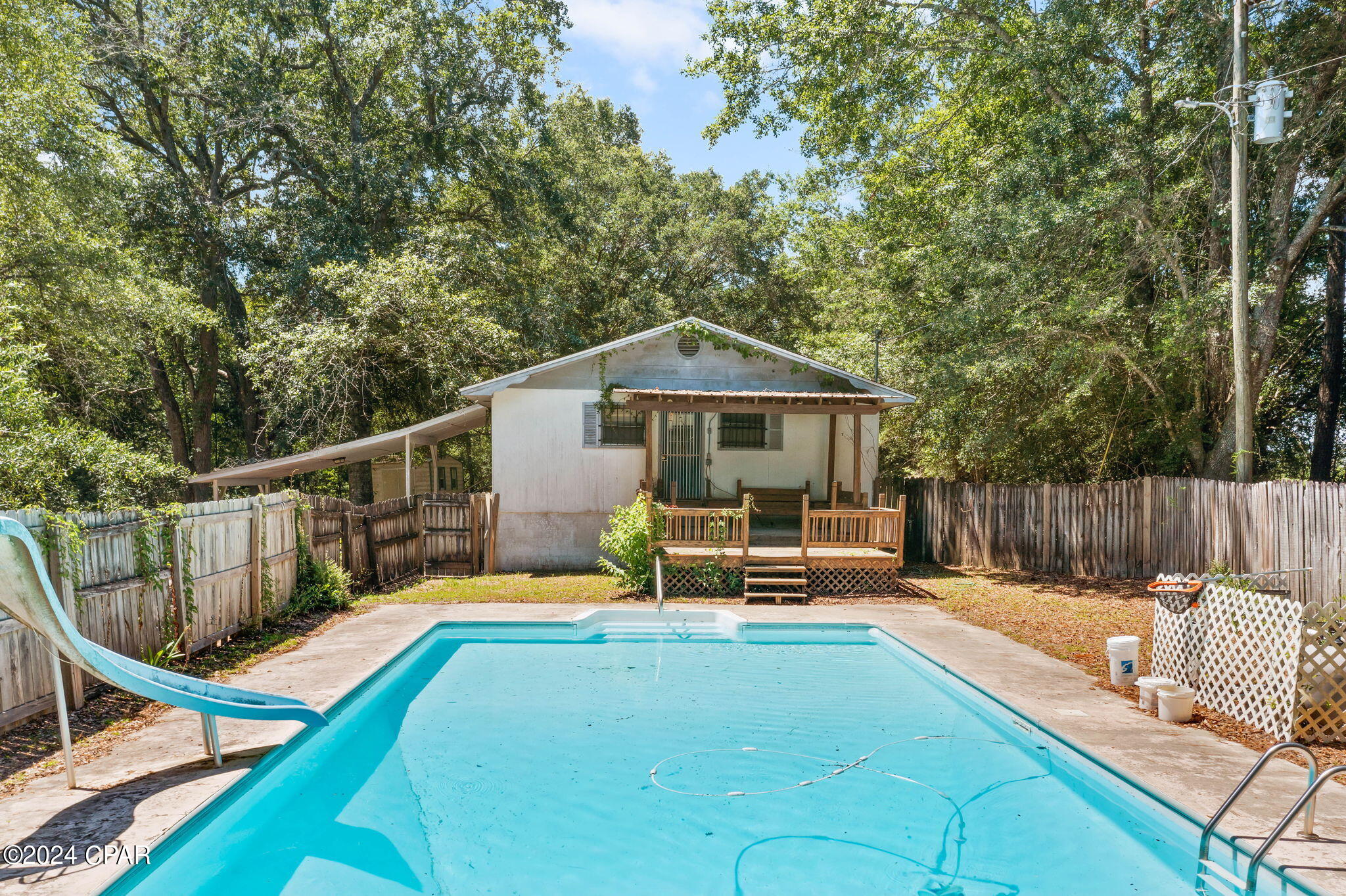 No Named Subdivision - Residential