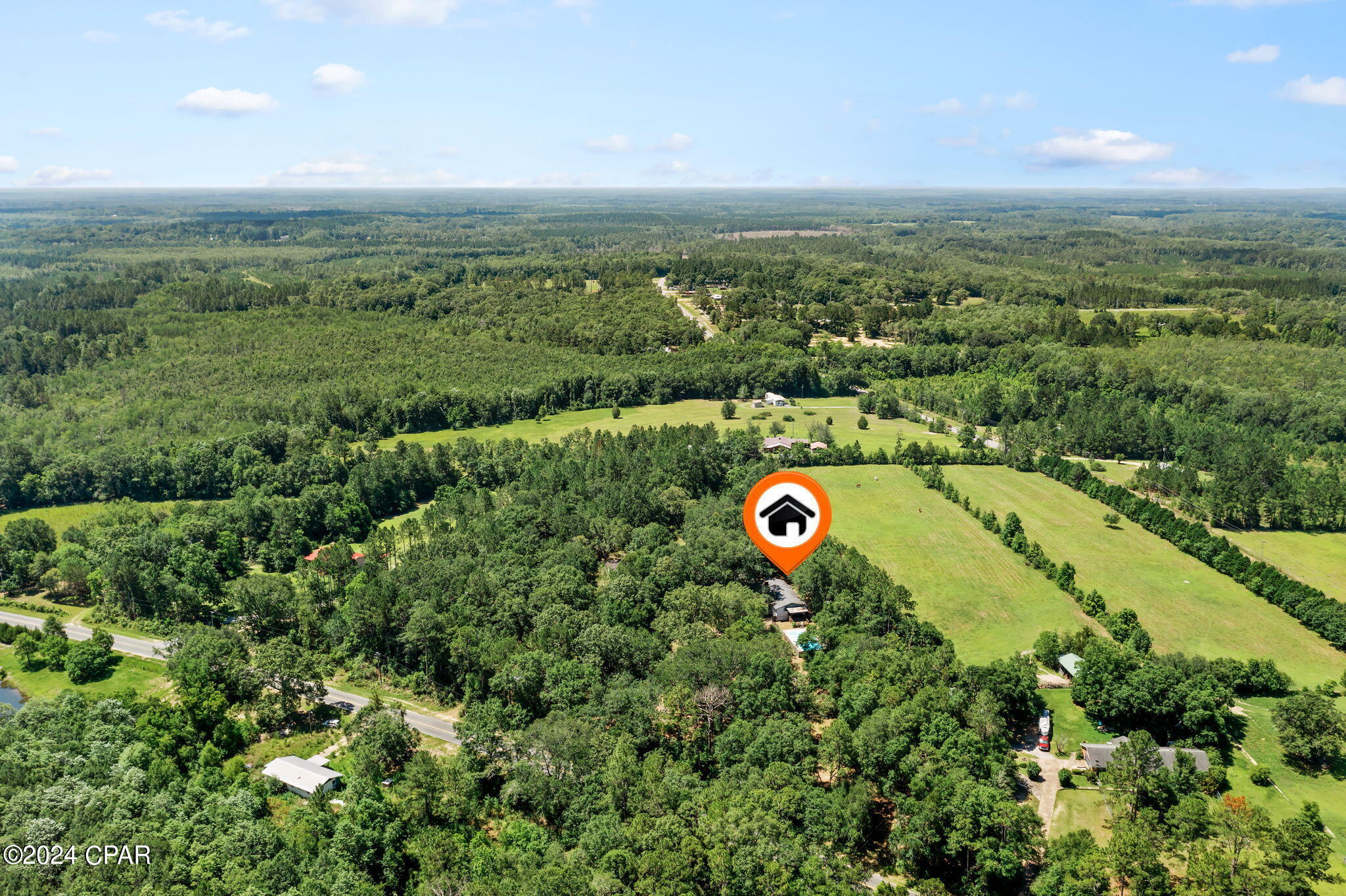 No Named Subdivision - Residential