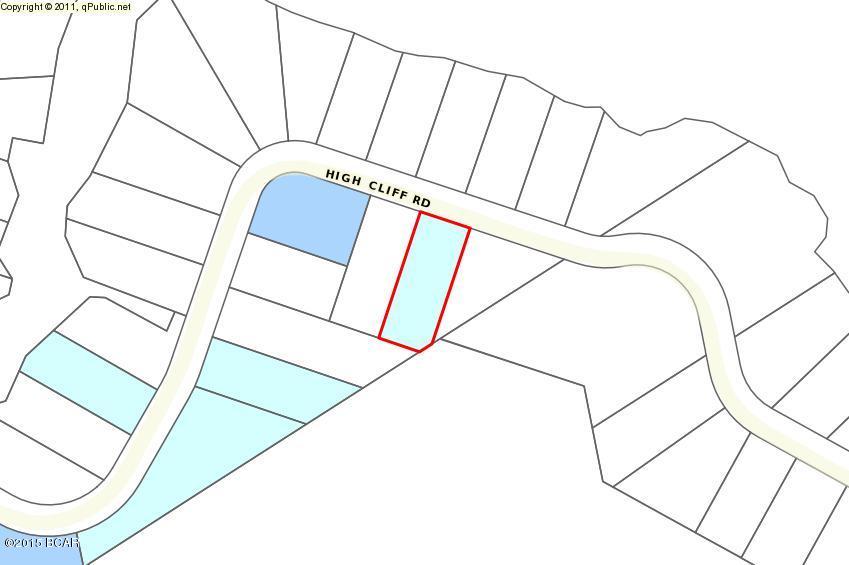 Cedar Creek Chase - Residential