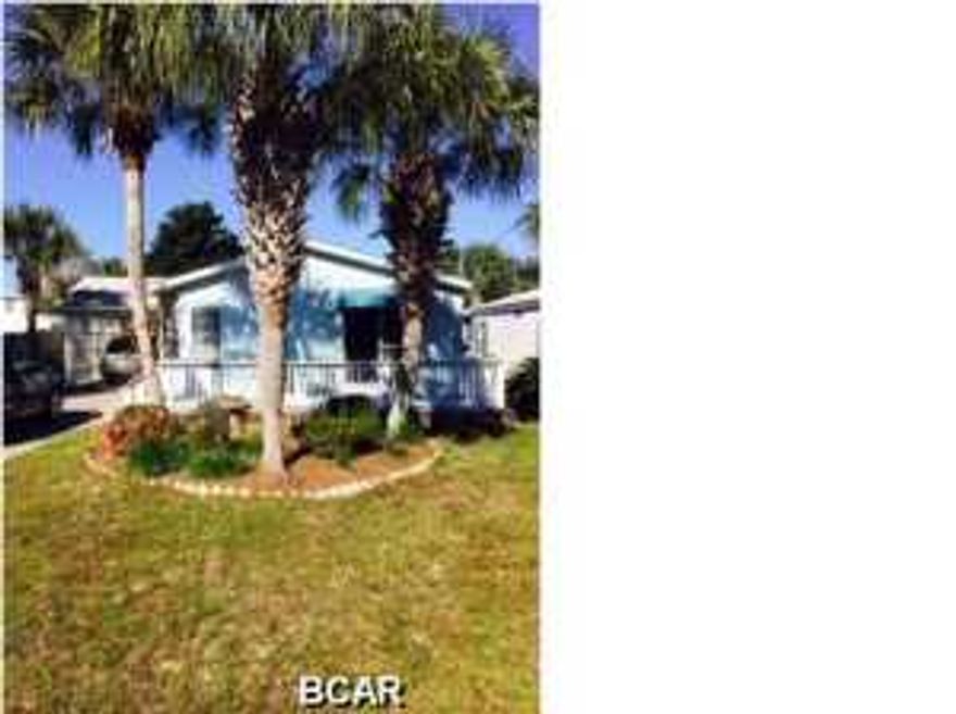 Perfect, move-in ready, completely furnished beach home available immediately on a street of beautifully well-kept homes in Laguna Beach. Immaculate, with warm decor and a spacious layout. Enjoy the breezes on the huge front deck. Home is on sewer, so the large privacy-fenced backyard is just waiting for a pool! Mature and manicured landscaping. Heat pump just over 1 year old. Carpet in bedrooms just replaced early 2014. Walk to the beach at the quiet west end.