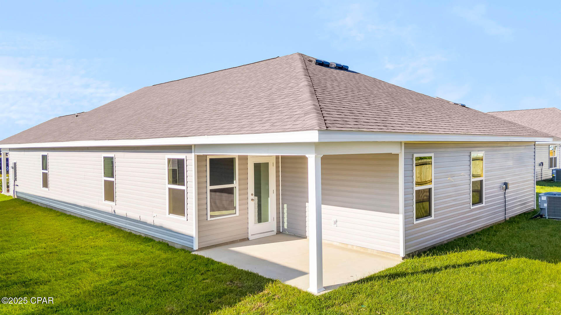 Park Place Phase 1 - Residential