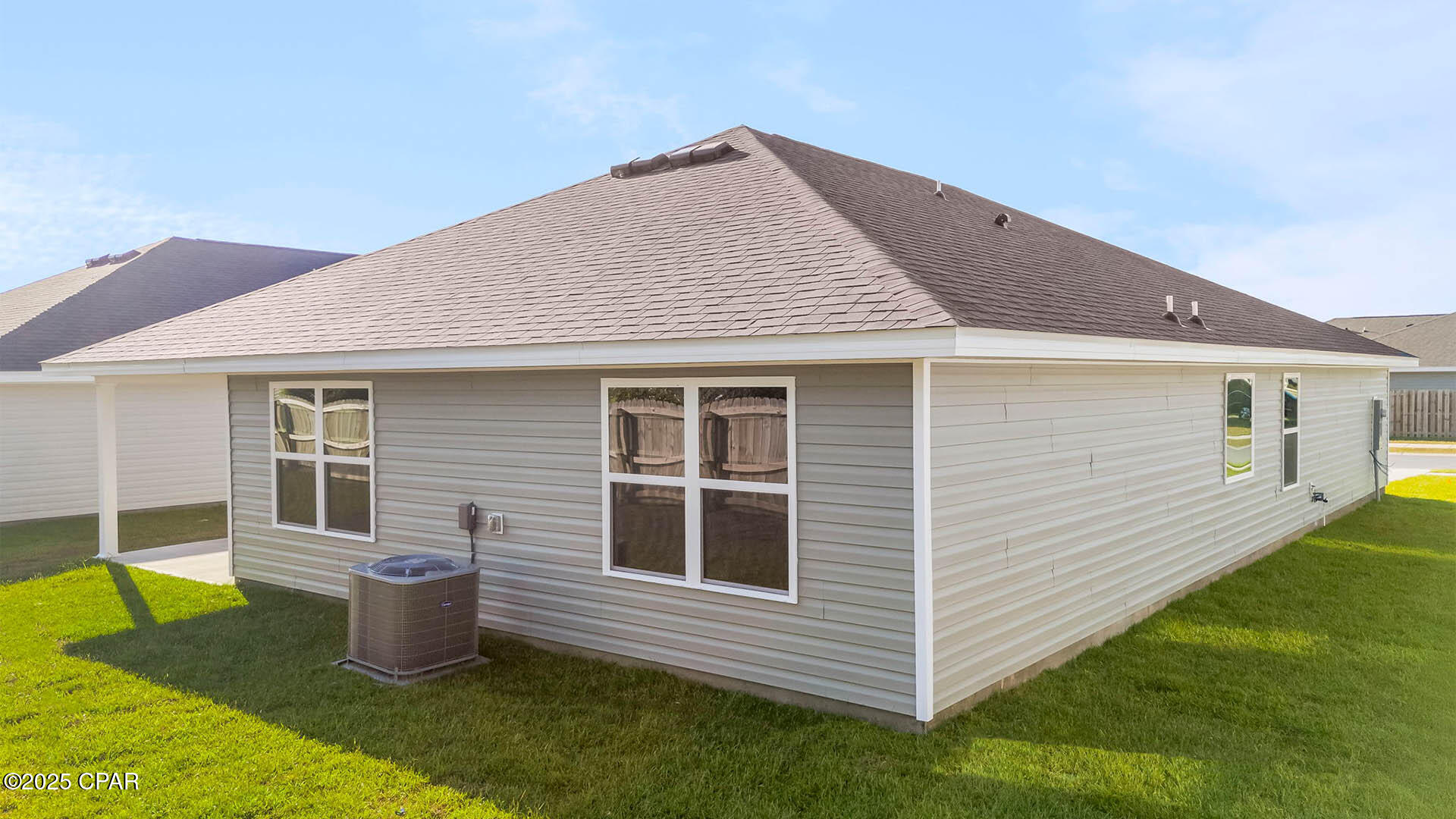 Park Place Phase 1 - Residential