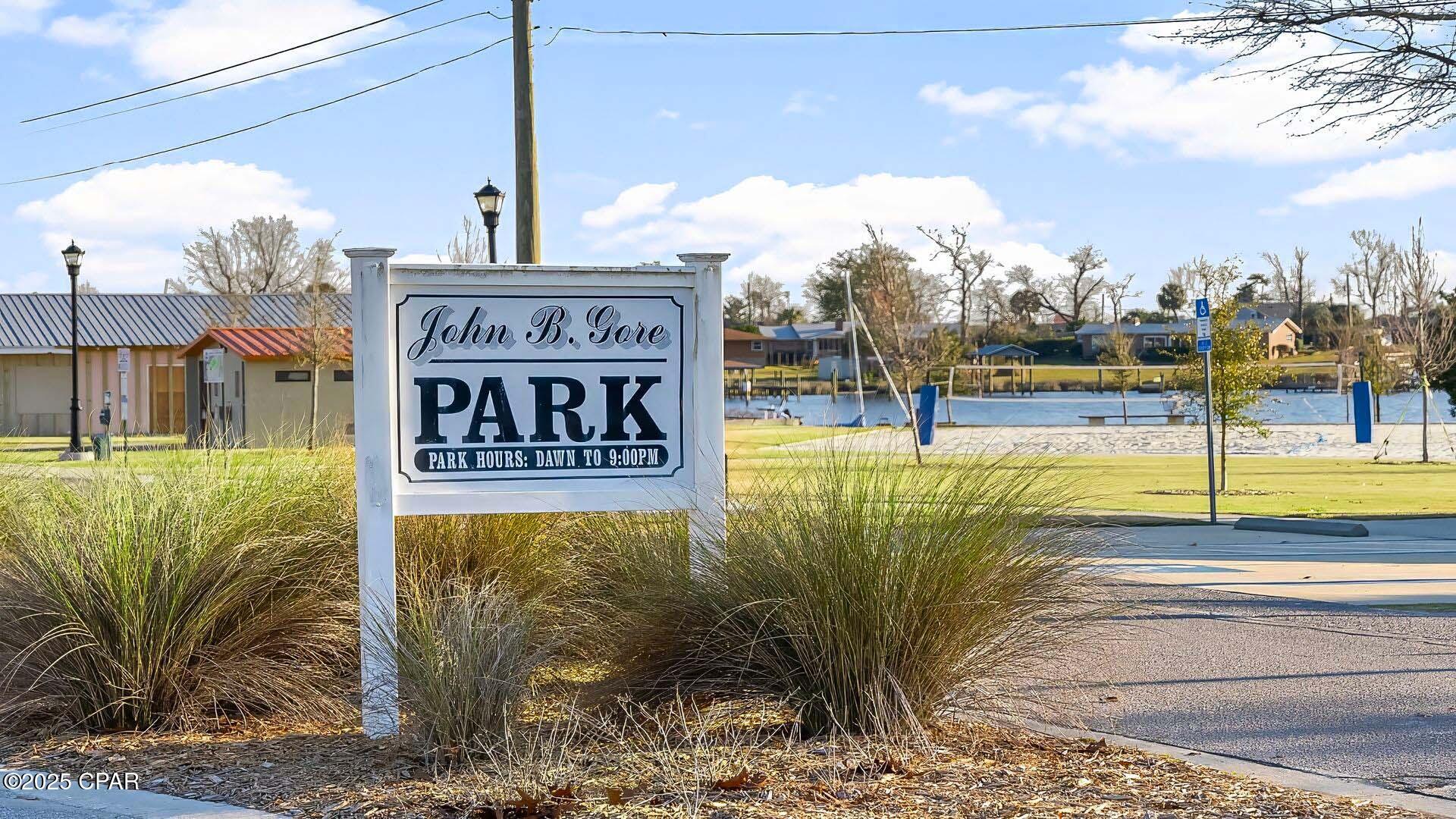 Park Place Phase 1 - Residential