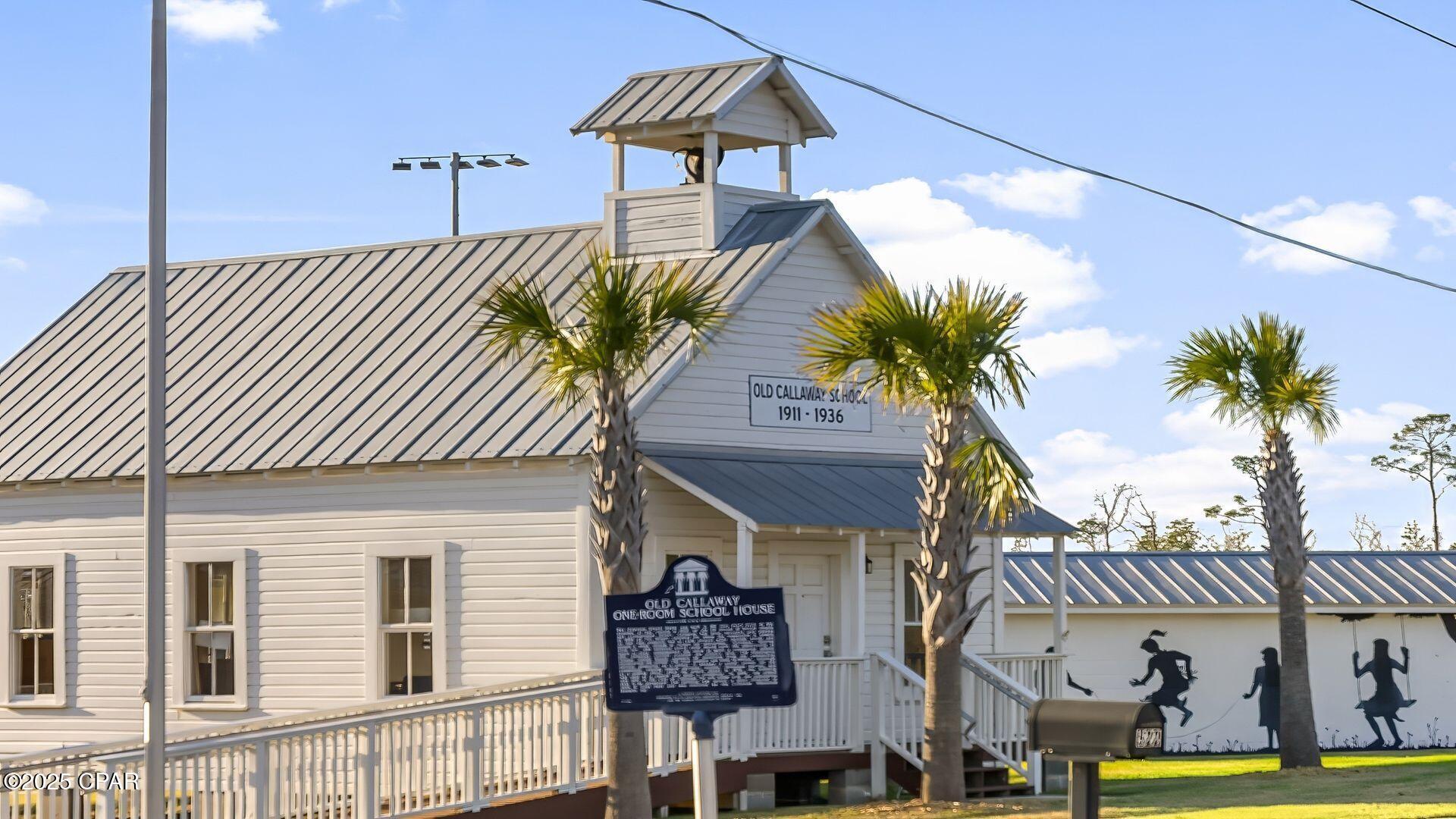 Park Place Phase 1 - Residential