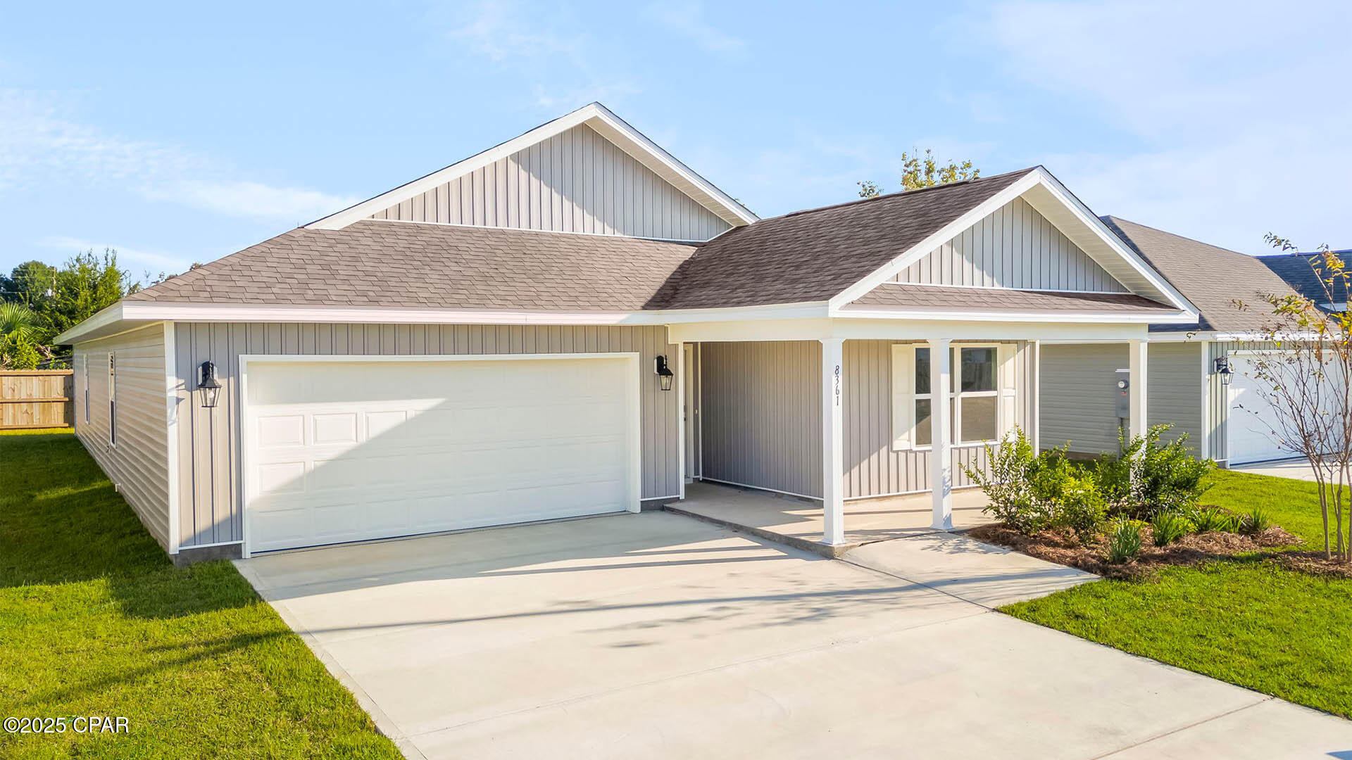 Park Place Phase 1 - Residential