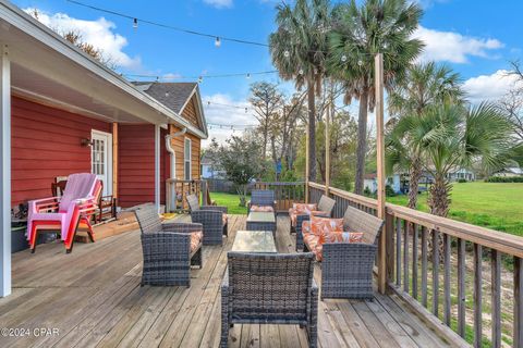 A home in Chipley