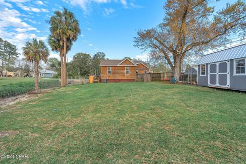 A home in Chipley