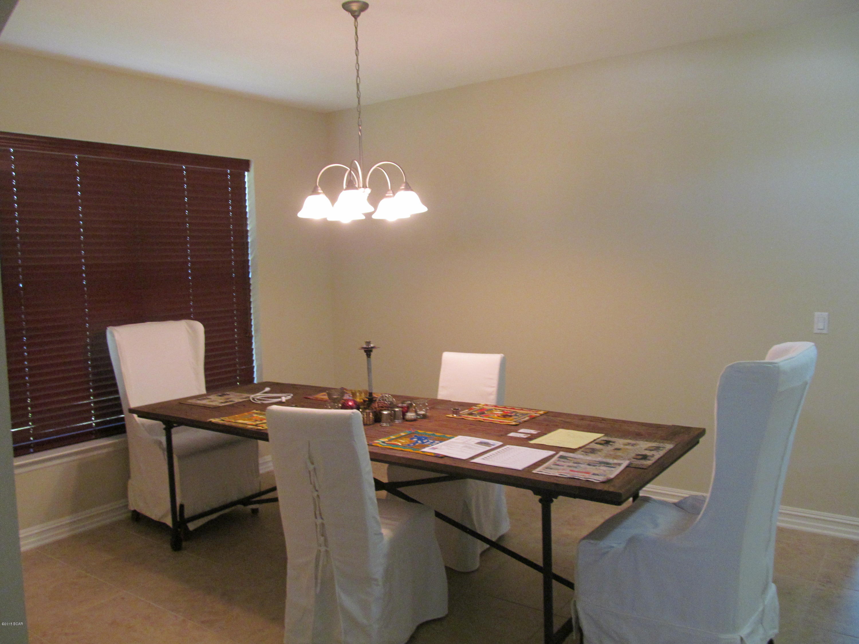 Breakfast Point - Residential Lease