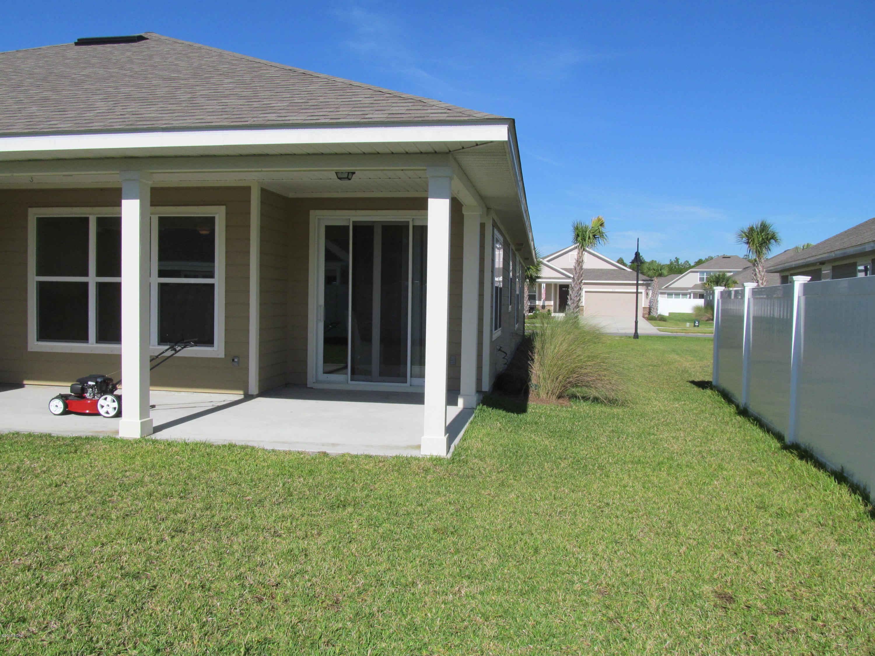 Breakfast Point - Residential Lease