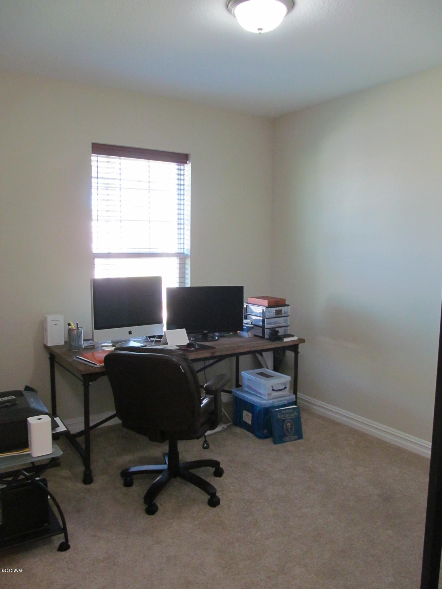 Breakfast Point - Residential Lease