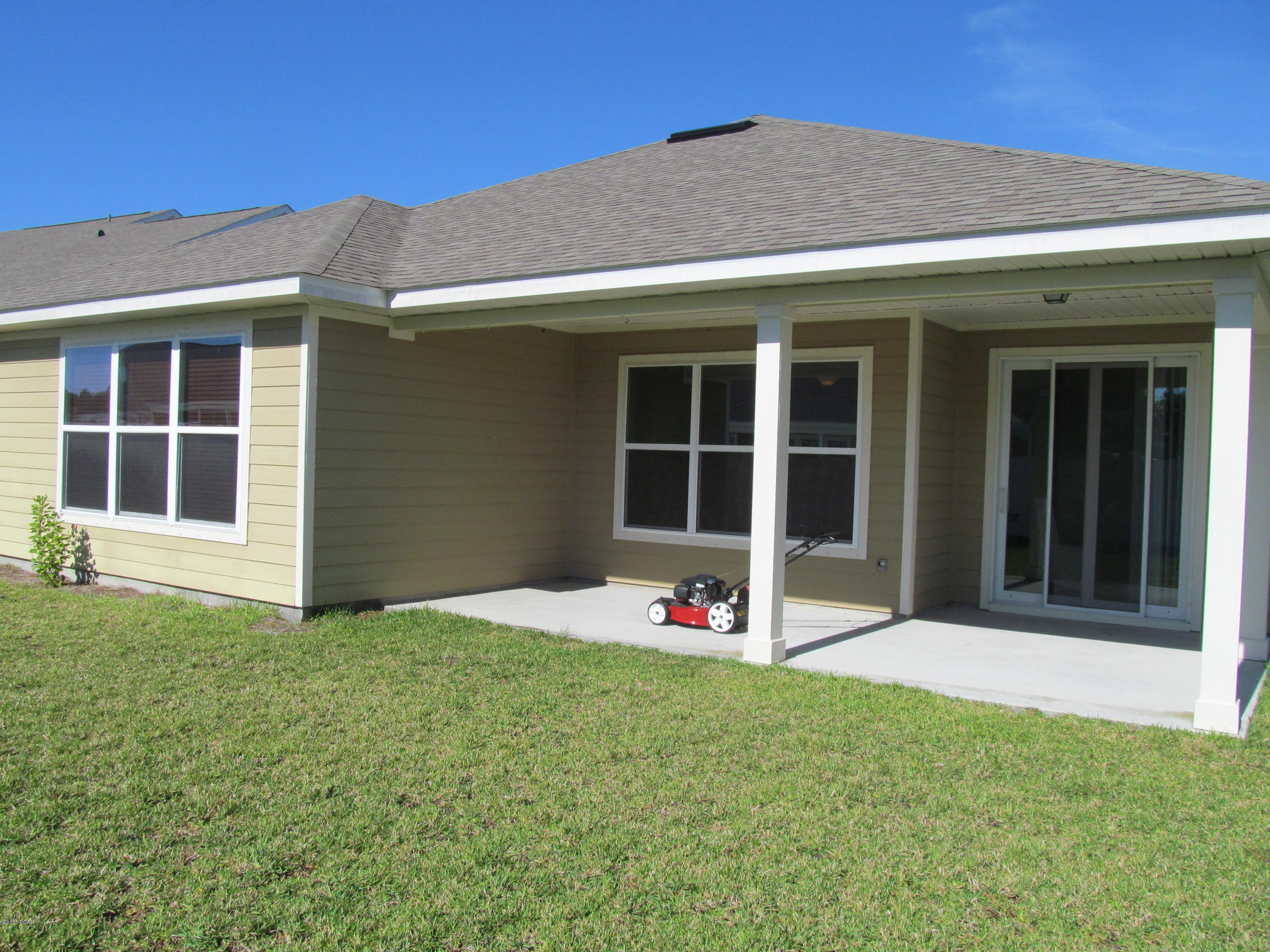 Breakfast Point - Residential Lease