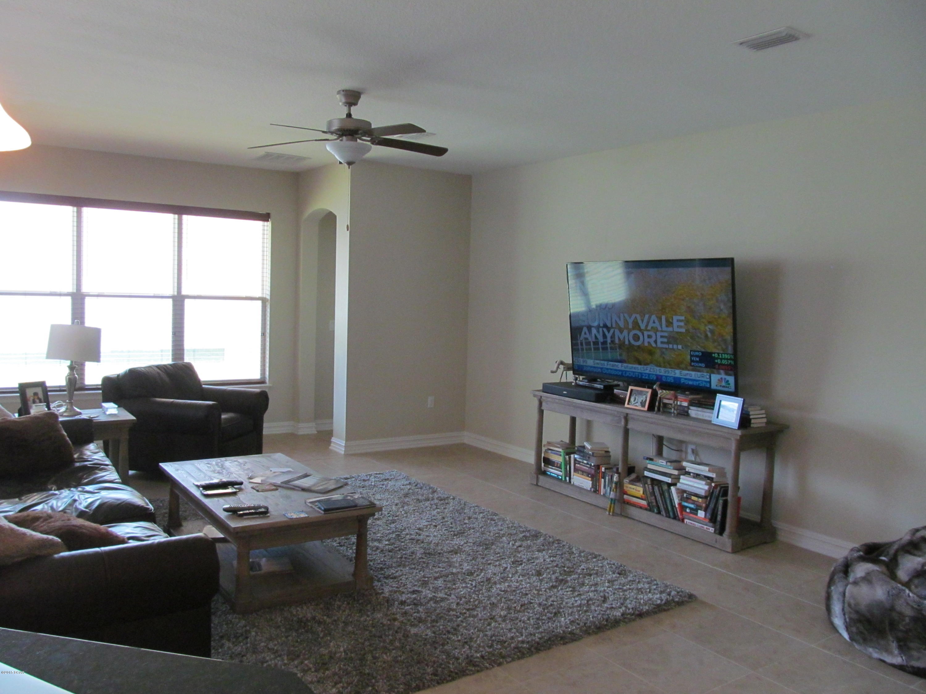 Breakfast Point - Residential Lease