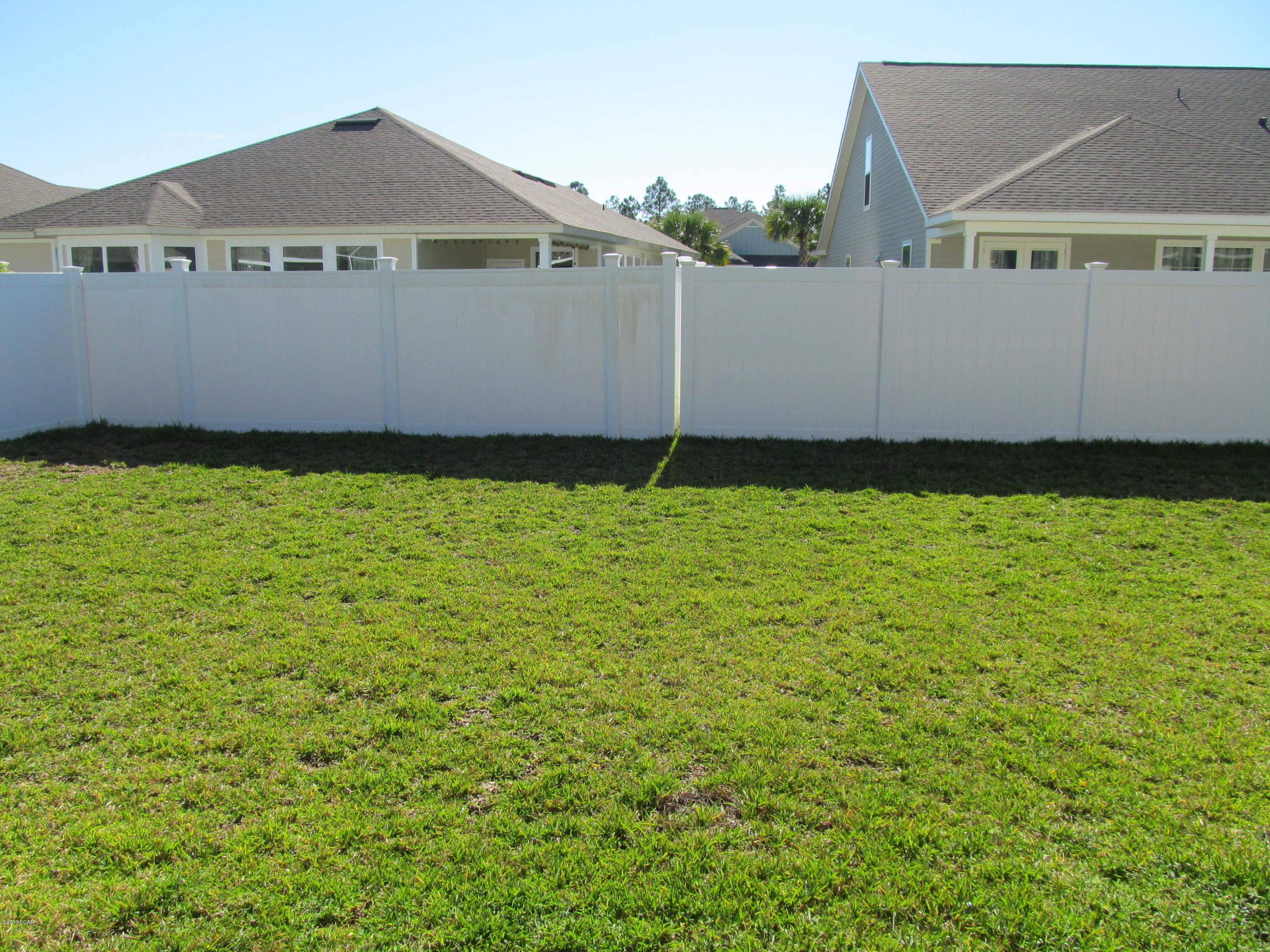 Breakfast Point - Residential Lease