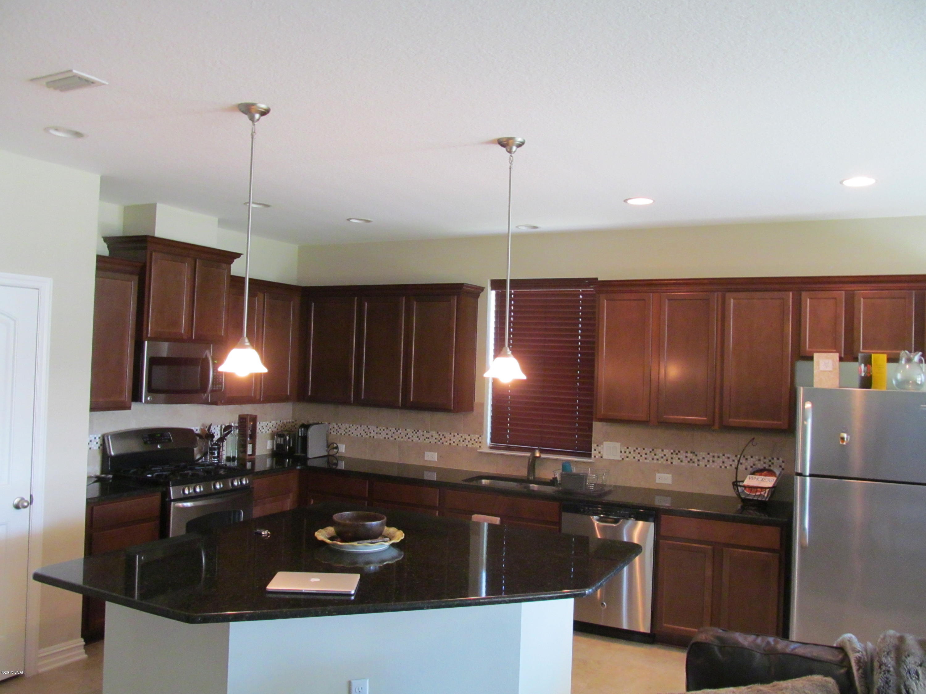 Breakfast Point - Residential Lease