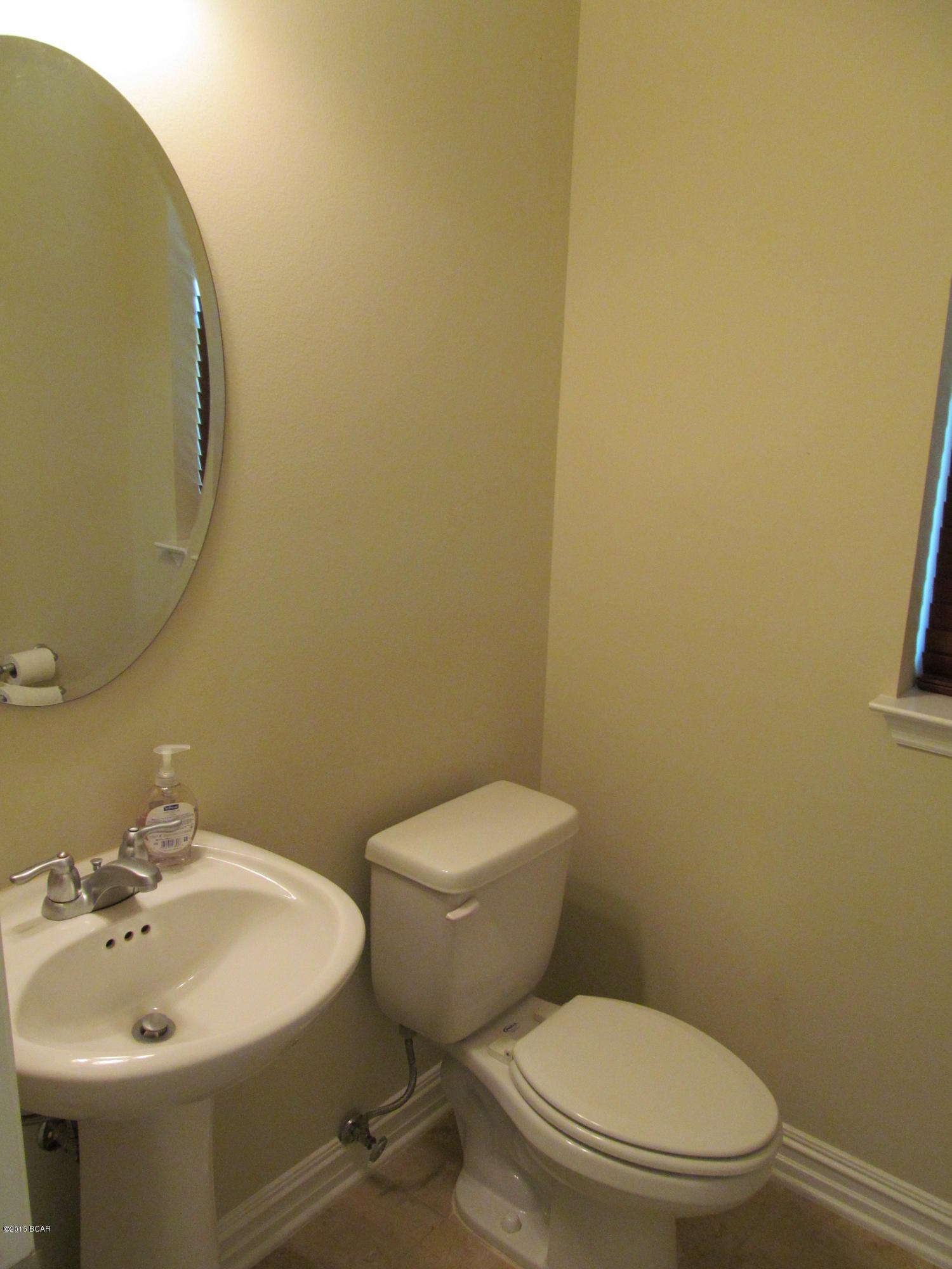 Breakfast Point - Residential Lease