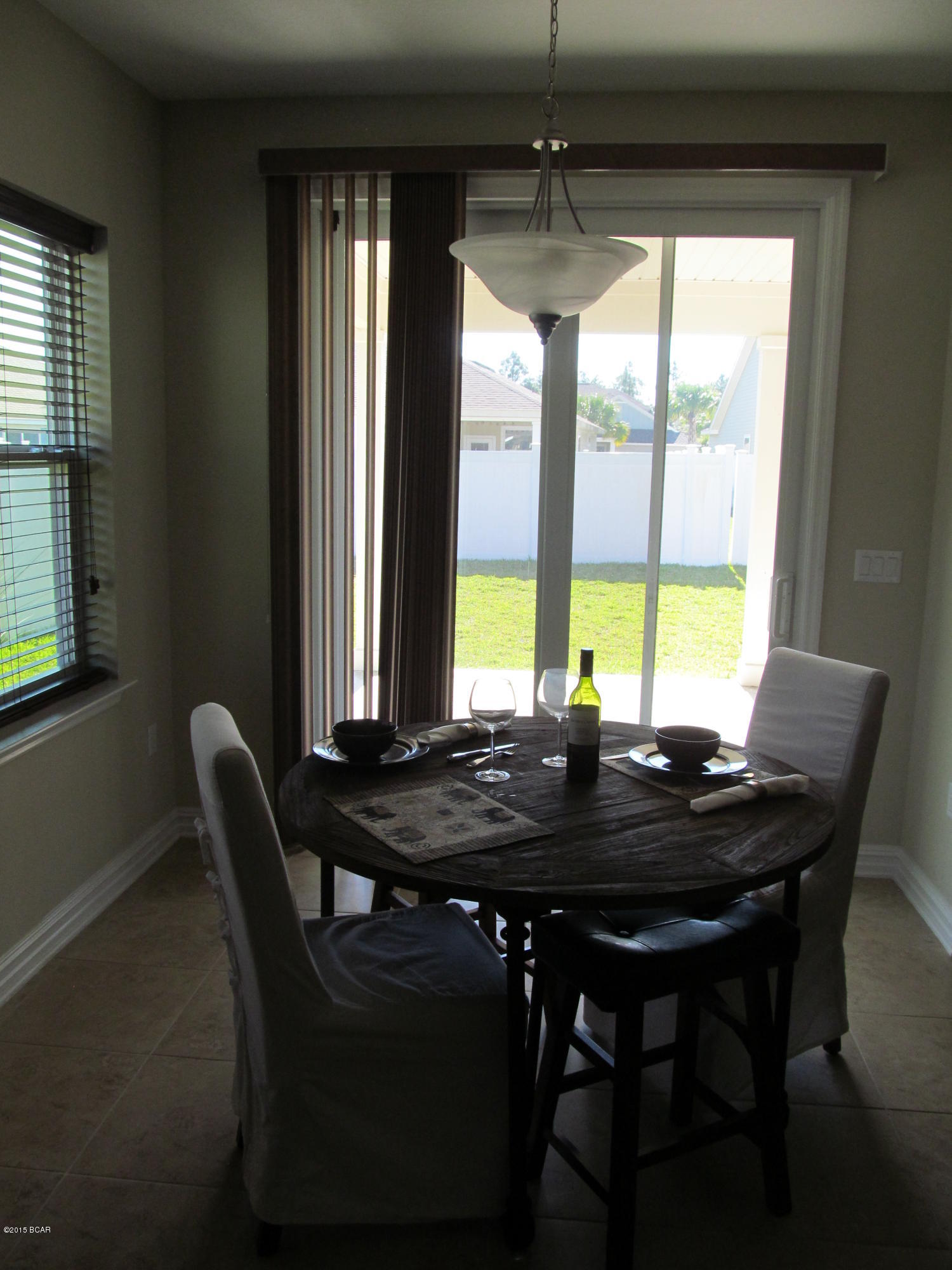 Breakfast Point - Residential Lease