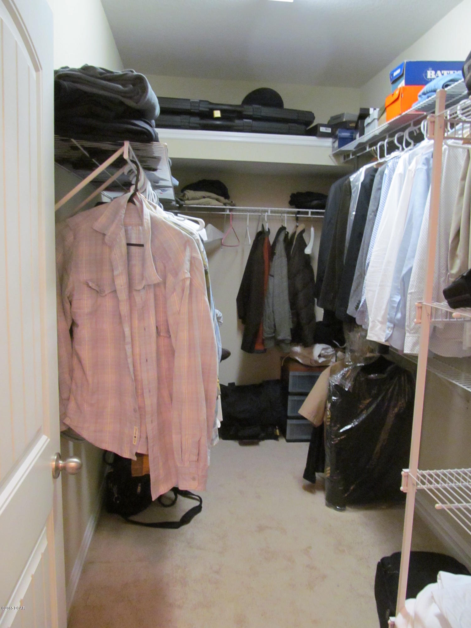 Breakfast Point - Residential Lease