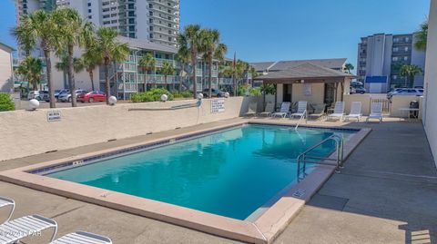 A home in Panama City Beach