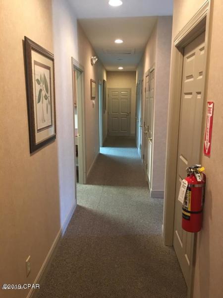 Forest Park - Commercial Lease