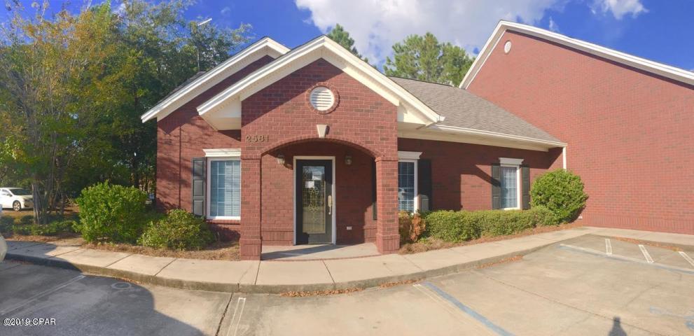 Forest Park - Commercial Lease