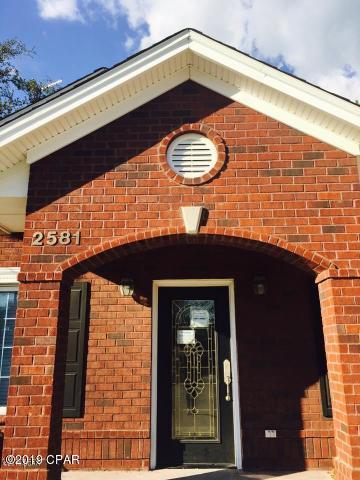 Forest Park - Commercial Lease