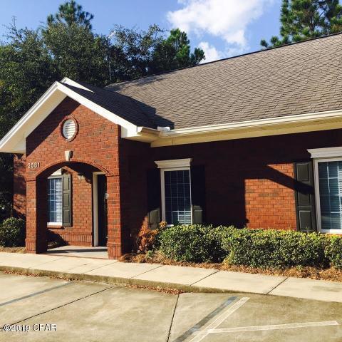 Forest Park - Commercial Lease