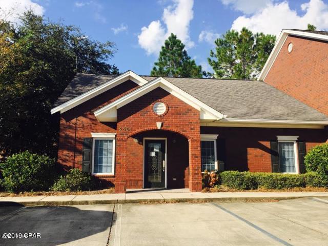 Forest Park - Commercial Lease